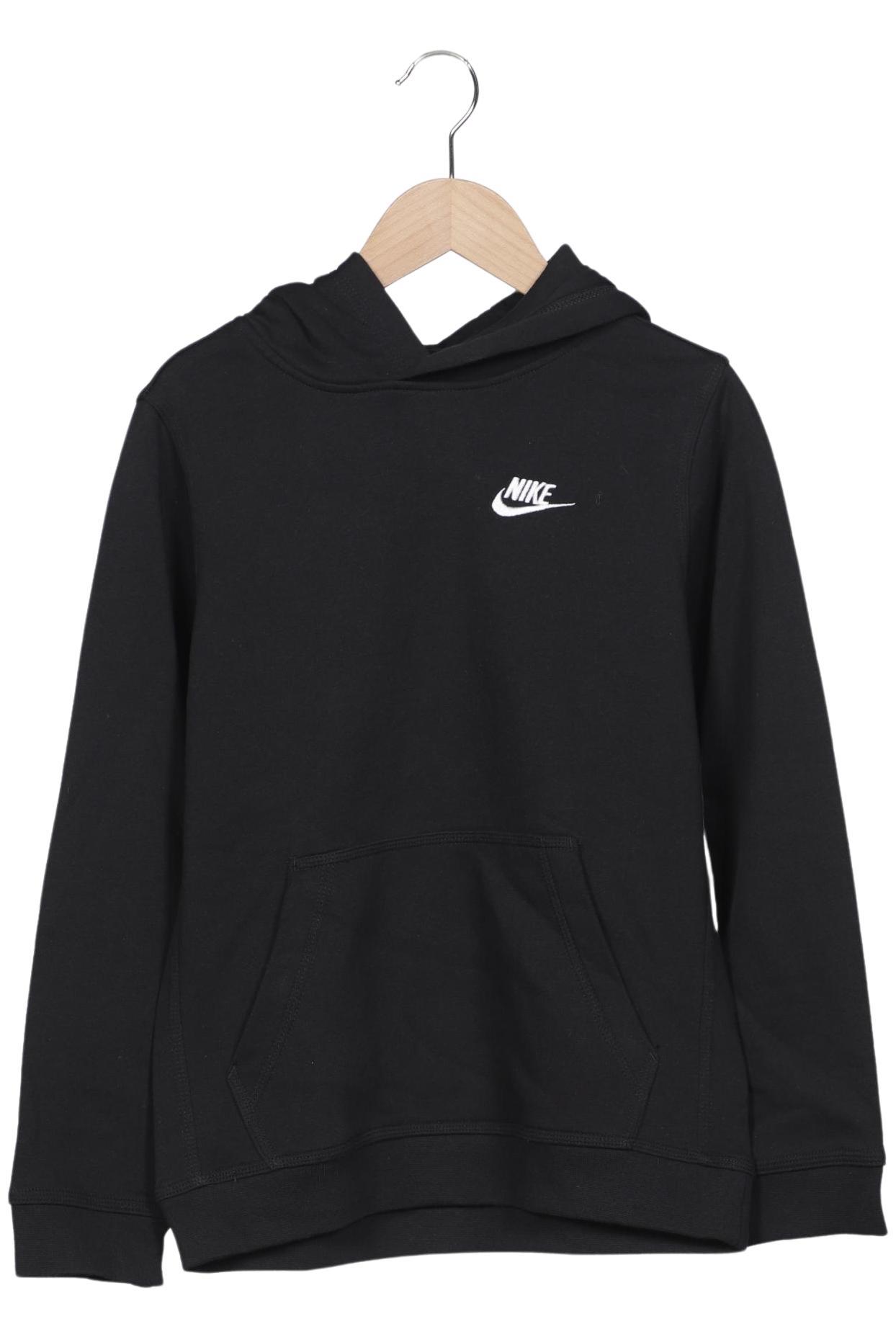 

Nike Jungen Hoodies & Sweater, schwarz, Gr. 158