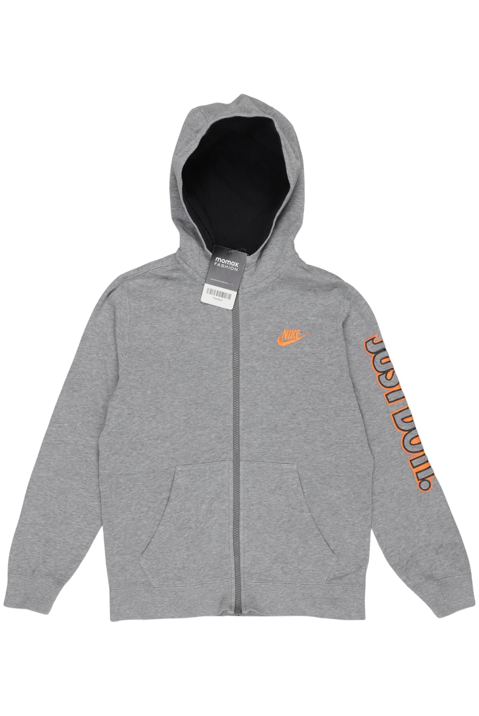 

Nike Jungen Hoodies & Sweater, grau, Gr. 134