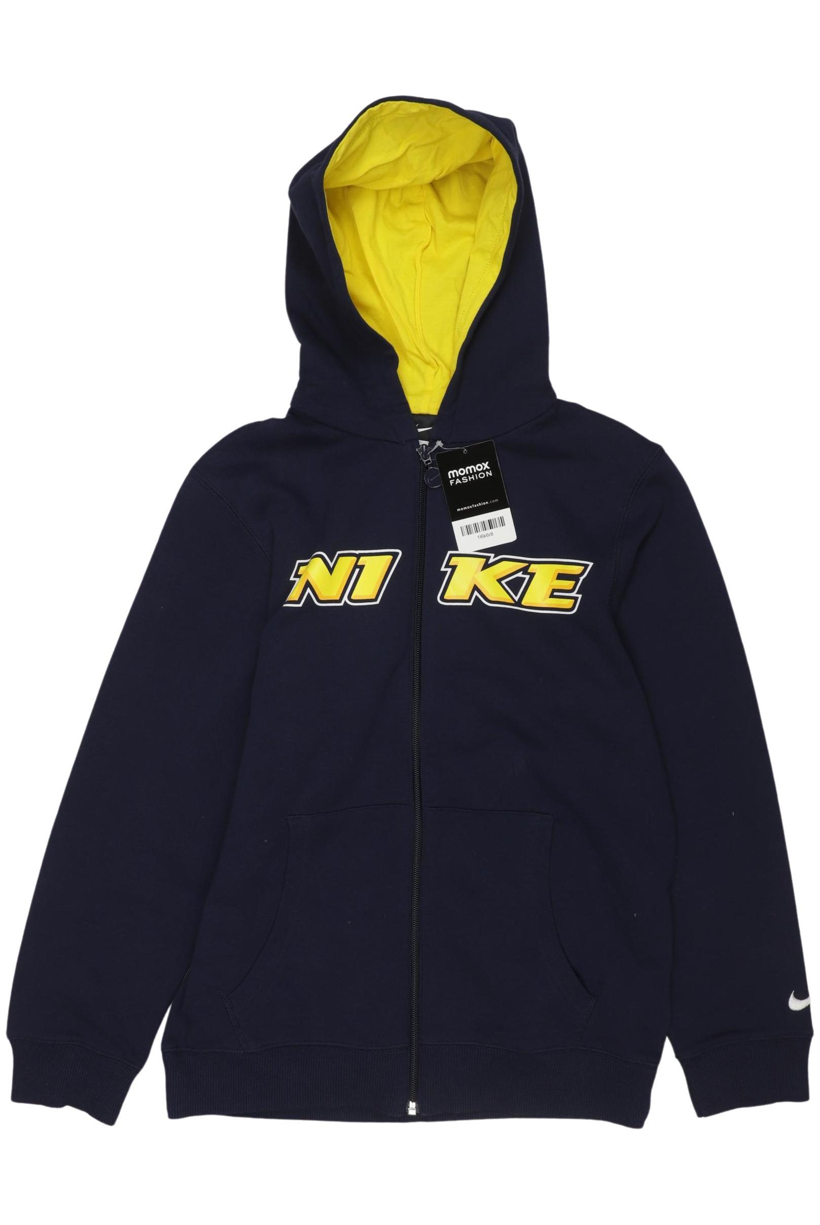 

Nike Jungen Hoodies & Sweater, mehrfarbig, Gr. 158