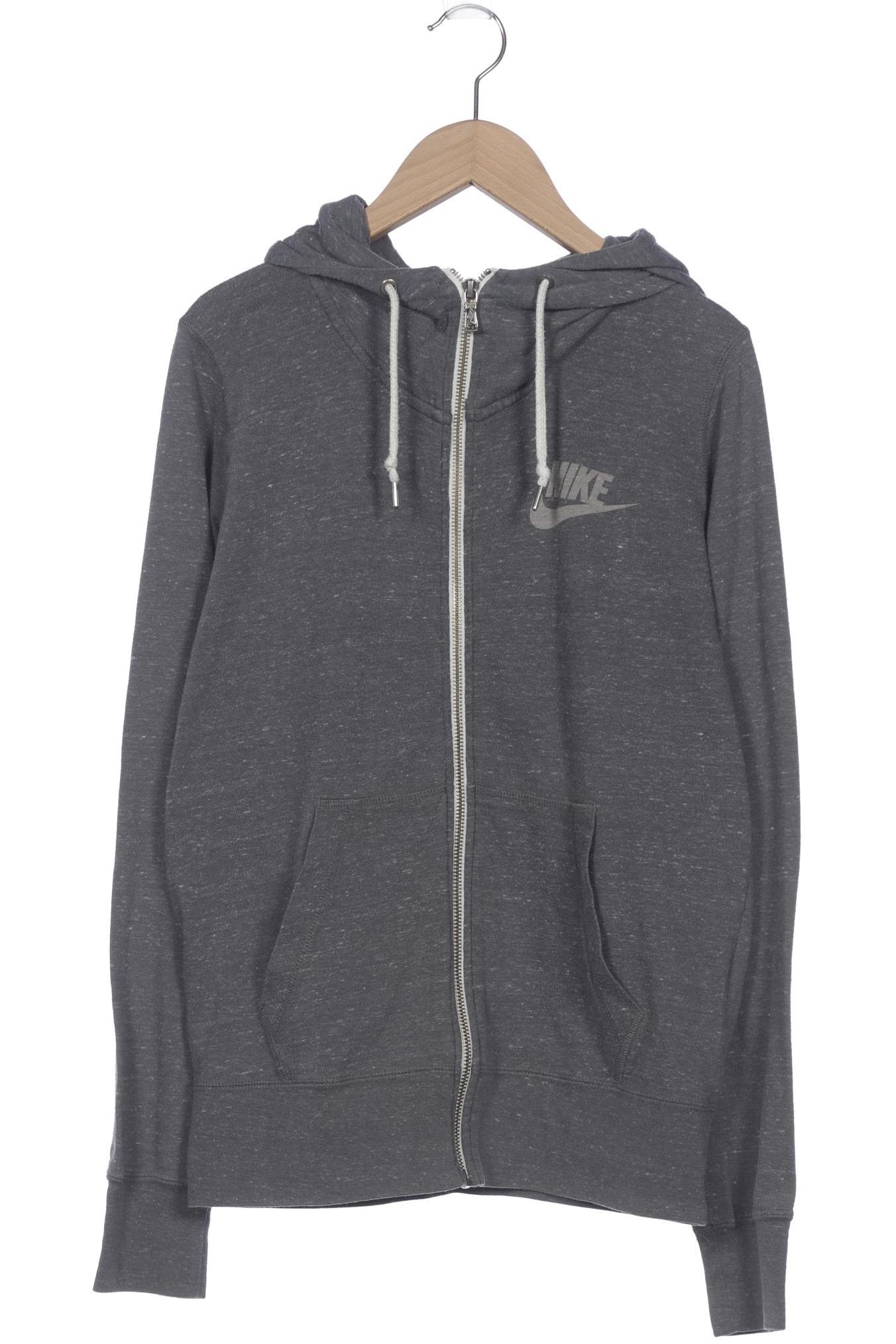

Nike Herren Hoodies & Sweater, grau, Gr. 146