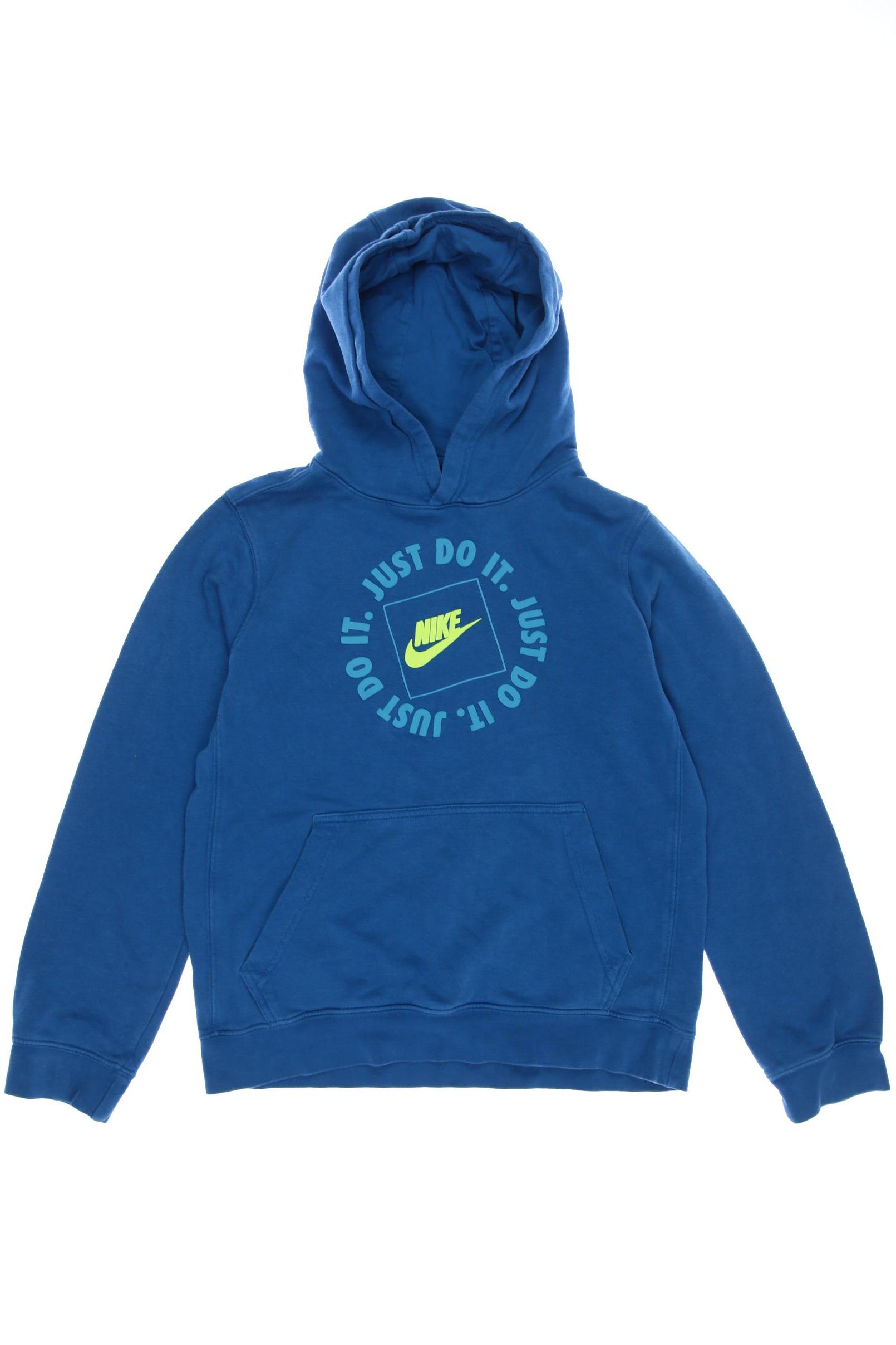 

Nike Herren Hoodies & Sweater, blau, Gr. 158