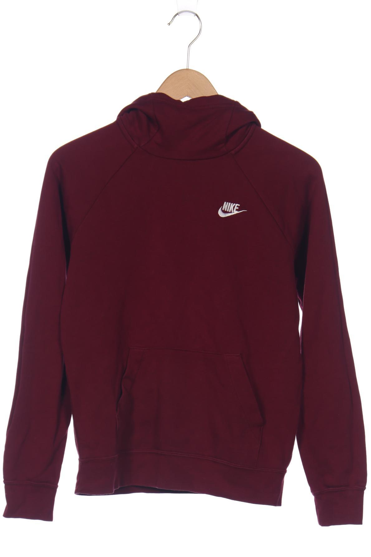 

Nike Jungen Hoodies & Sweater, bordeaux