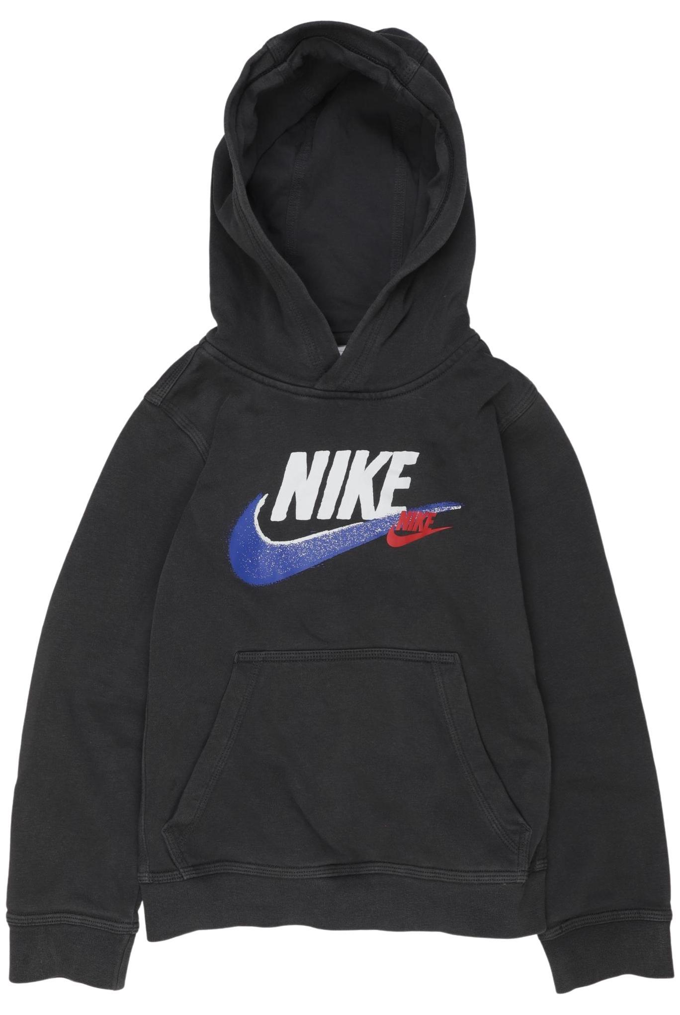 

Nike Jungen Hoodies & Sweater, schwarz, Gr. 128