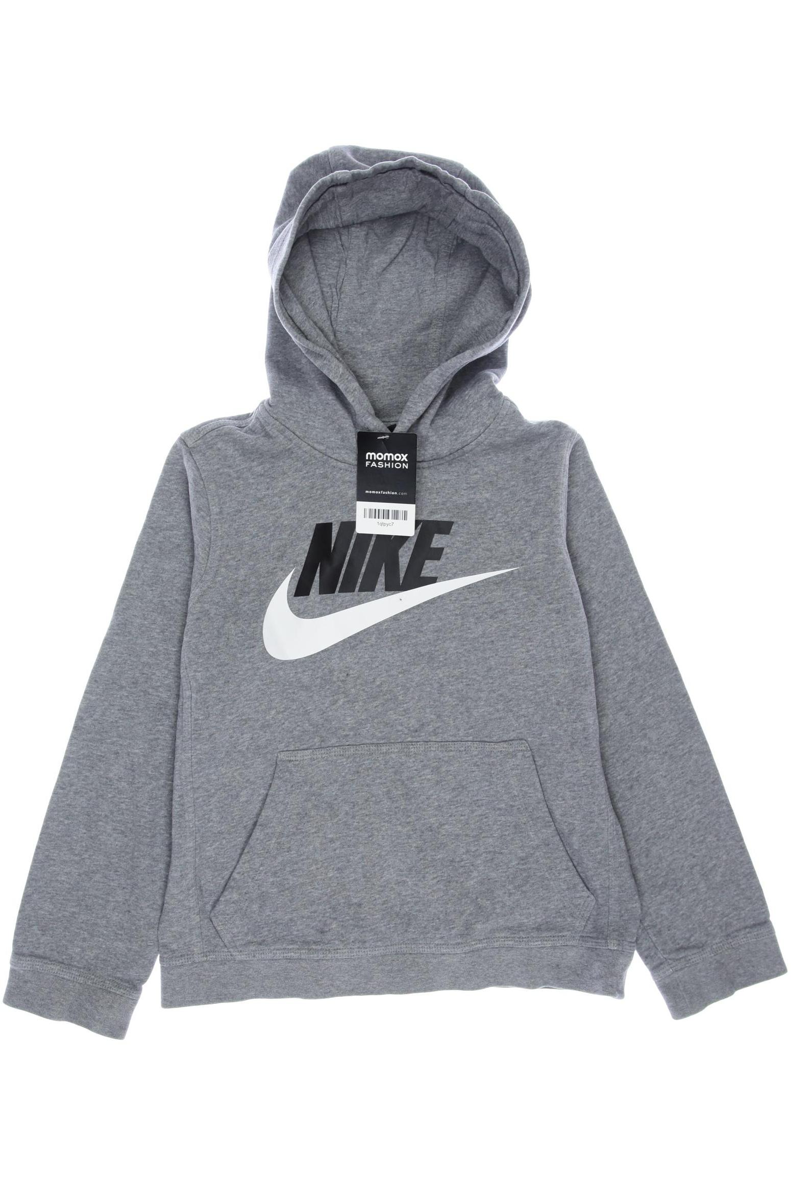 

Nike Herren Hoodies & Sweater, grau, Gr. 146