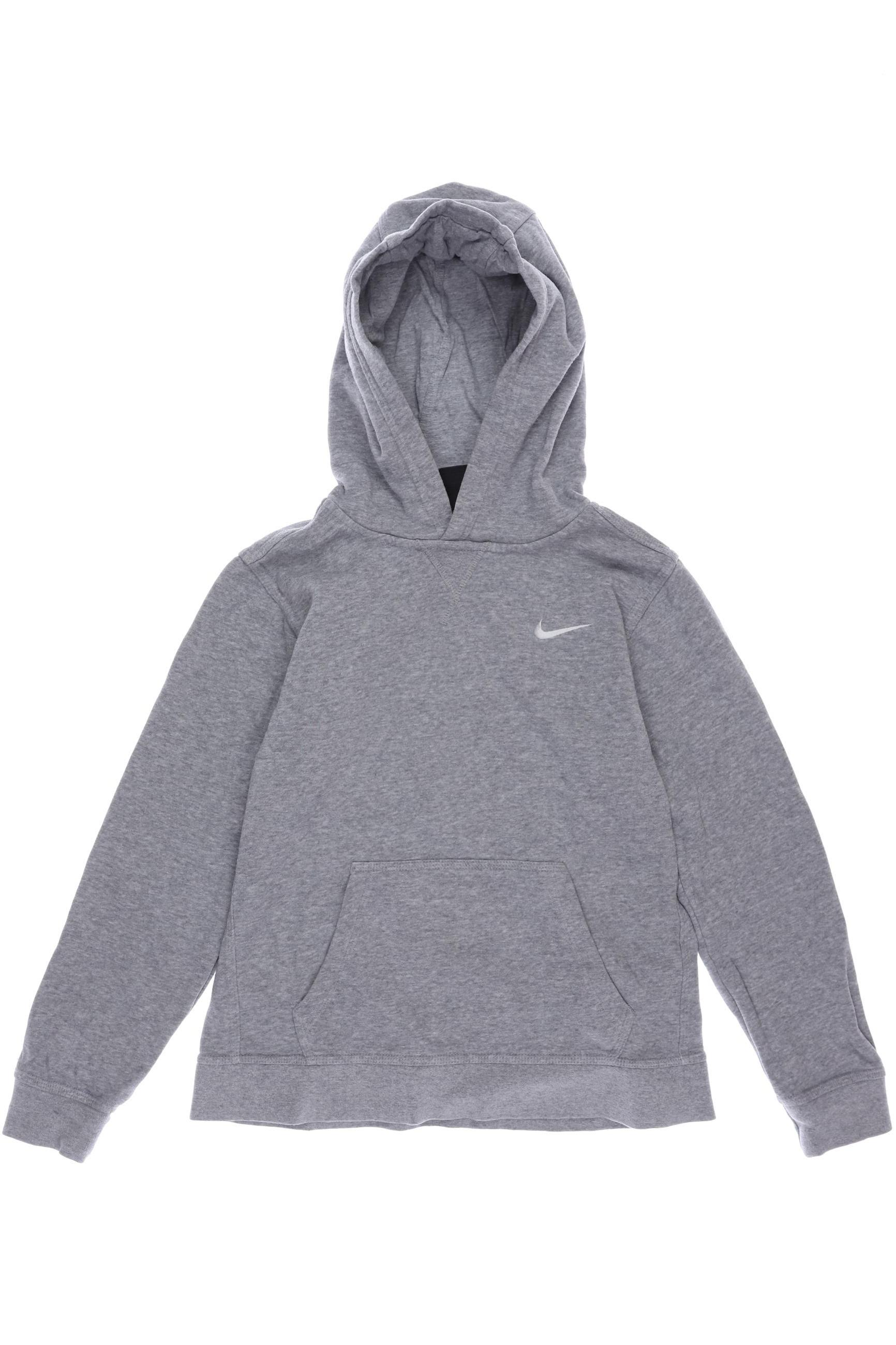 

Nike Jungen Hoodies & Sweater, grau