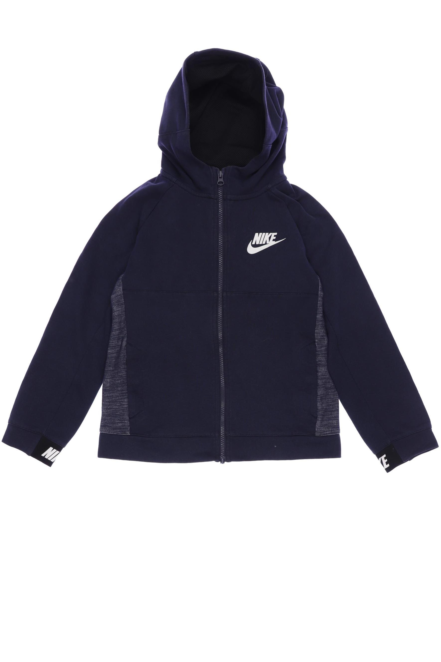 

Nike Herren Hoodies & Sweater, marineblau, Gr. 146
