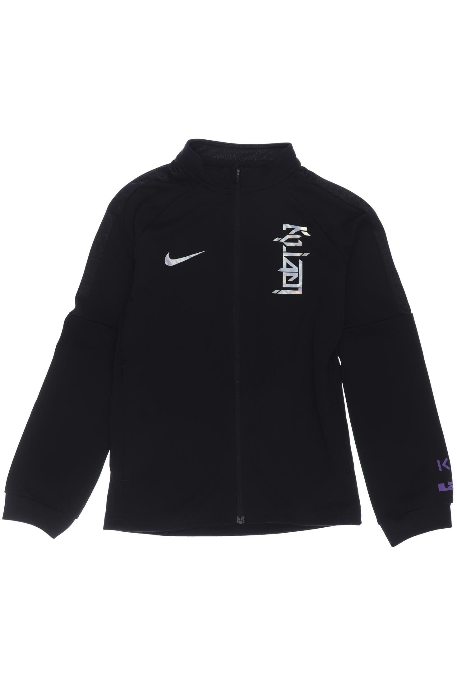 

Nike Herren Hoodies & Sweater, schwarz, Gr. 134