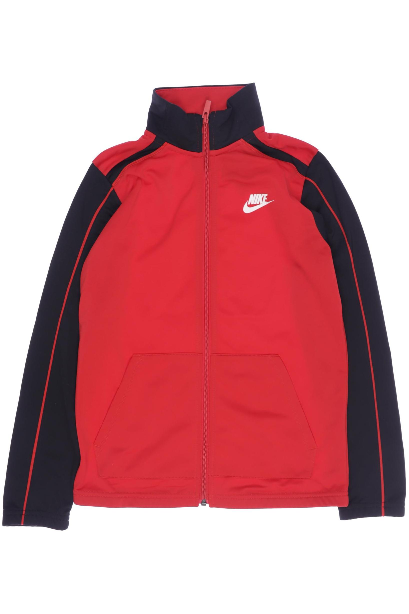 

Nike Herren Hoodies & Sweater, rot, Gr. 146