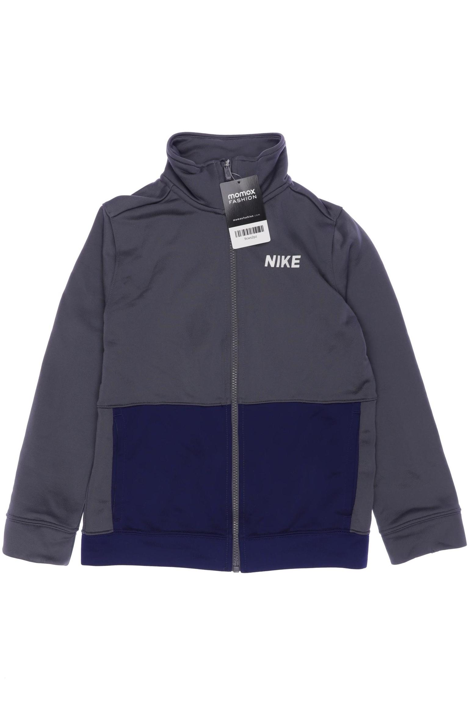 

Nike Jungen Hoodies & Sweater, grau, Gr. 134