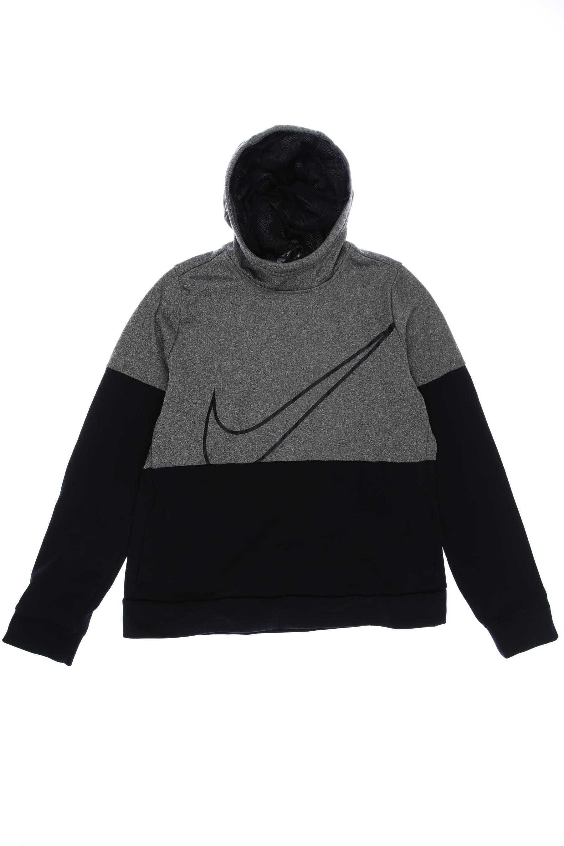 

Nike Herren Hoodies & Sweater, grau, Gr. 170