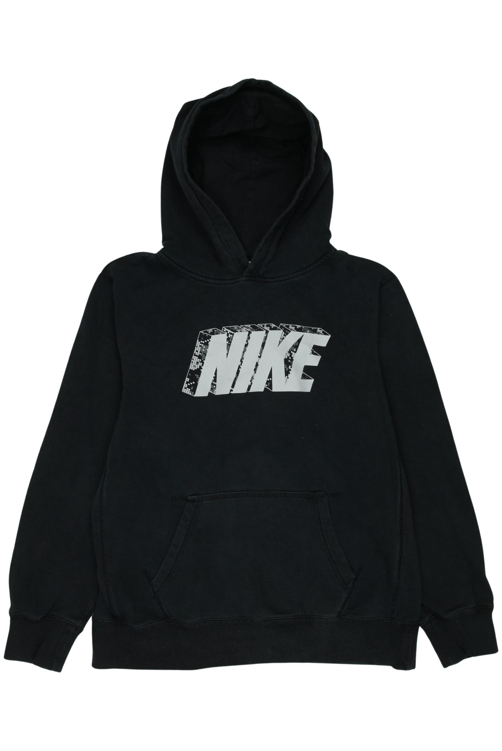 

Nike Herren Hoodies & Sweater, schwarz, Gr. 164