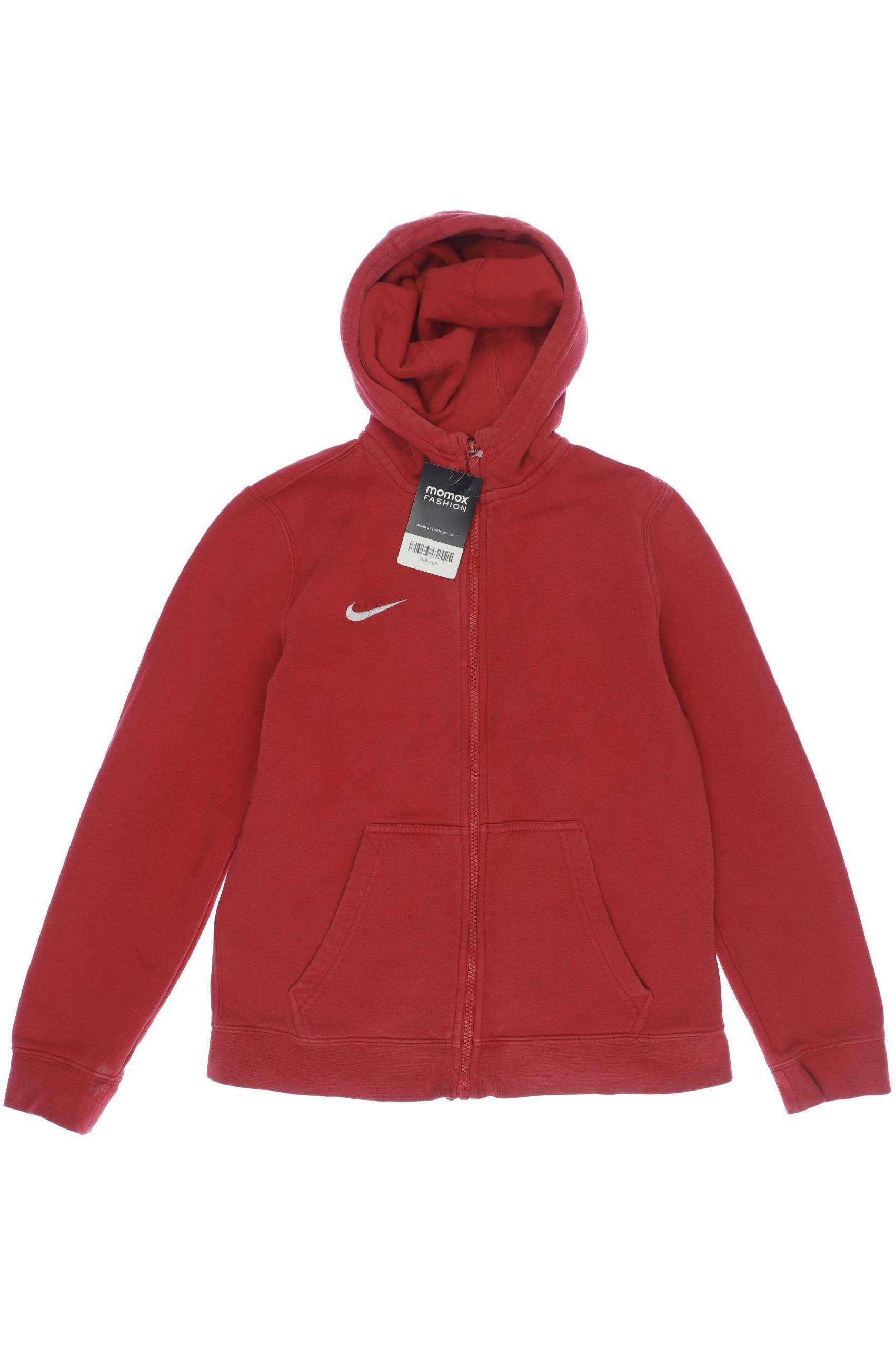 

Nike Jungen Hoodies & Sweater, rot