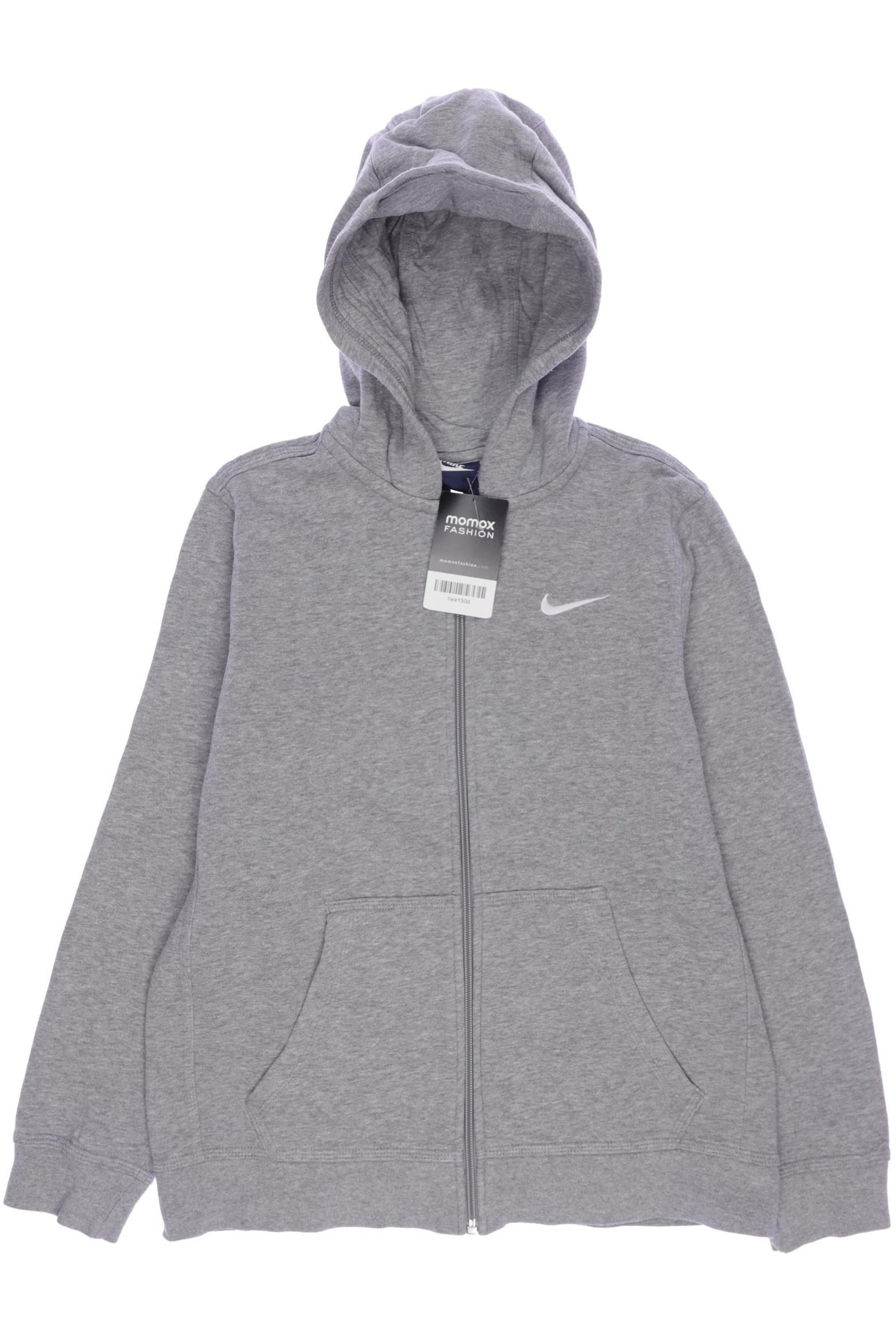 

Nike Herren Hoodies & Sweater, grau, Gr. 158