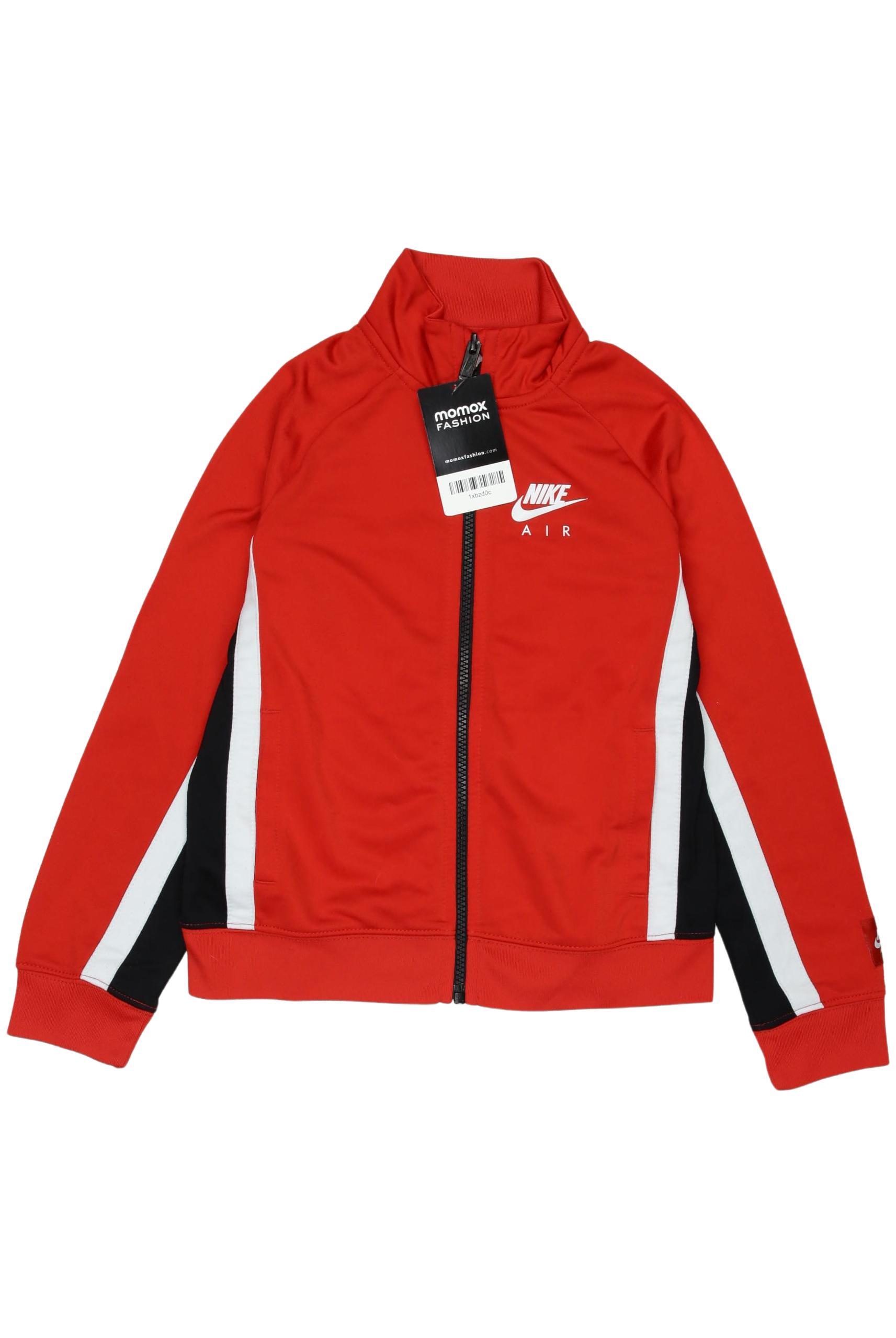 

Nike Jungen Hoodies & Sweater, rot, Gr. 116