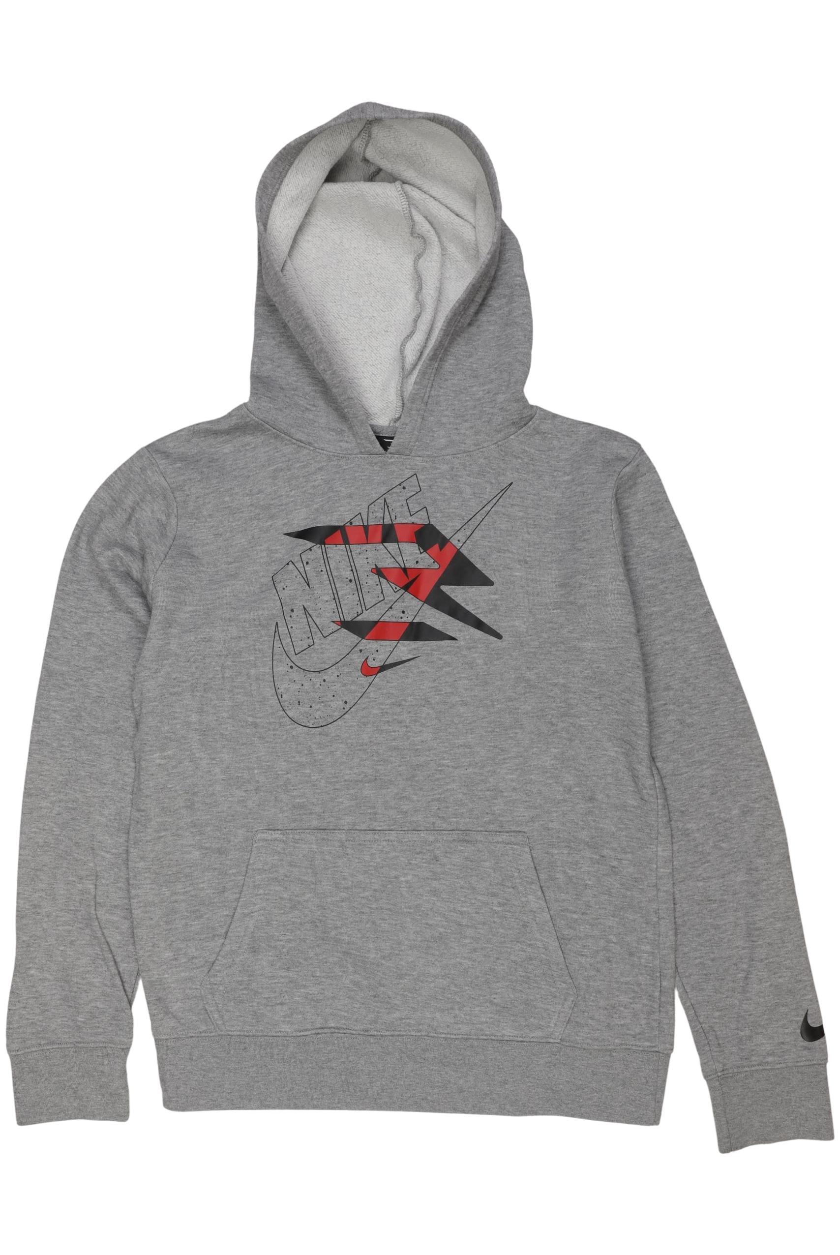 

Nike Jungen Hoodies & Sweater, grau, Gr. 158