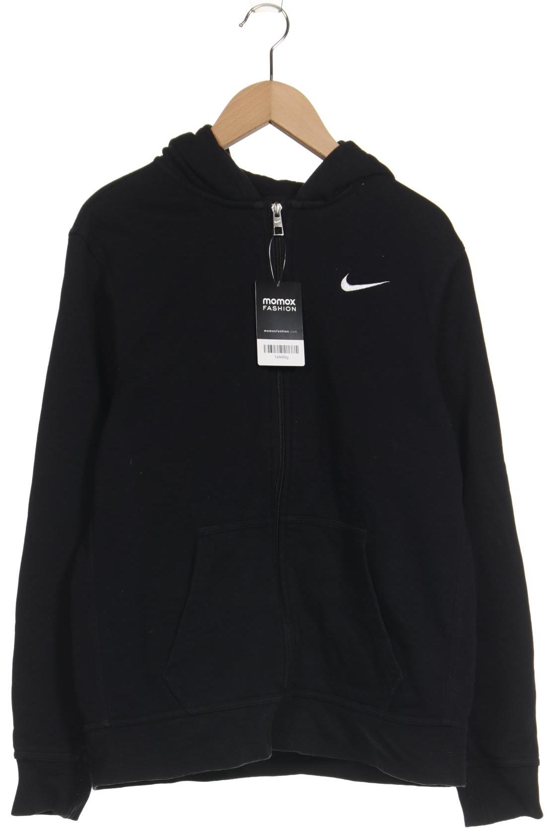 

Nike Herren Hoodies & Sweater, schwarz, Gr. 170