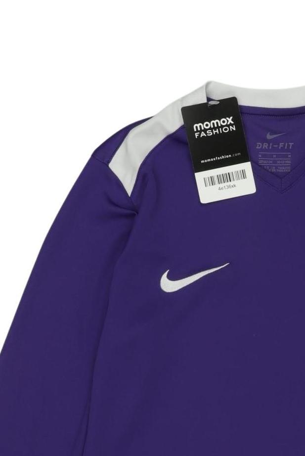 Thumbnail - Nike Jungen Hoodies &amp; Sweater, flieder, Gr. 134