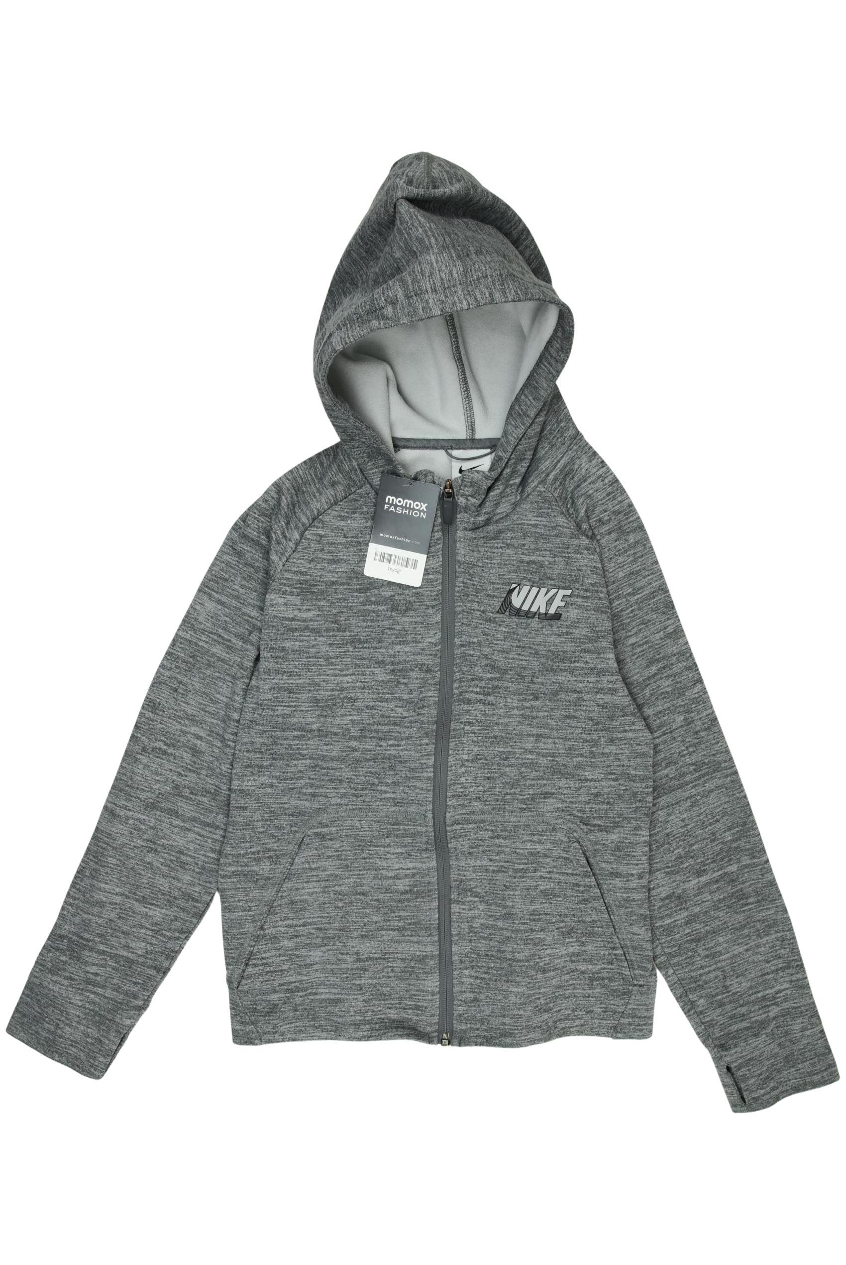 

Nike Herren Hoodies & Sweater, grau, Gr. 146