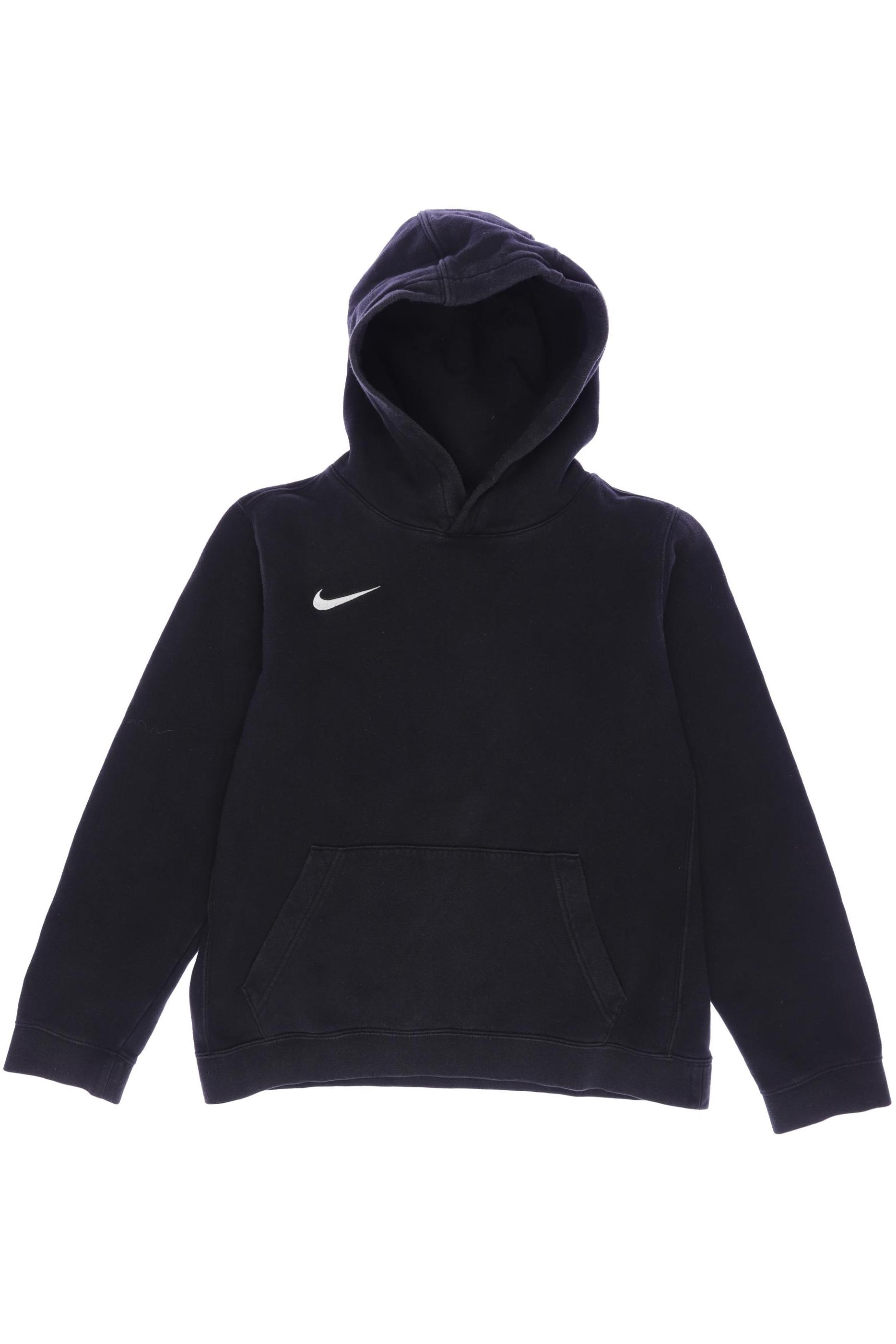 

Nike Herren Hoodies & Sweater, schwarz, Gr. 140