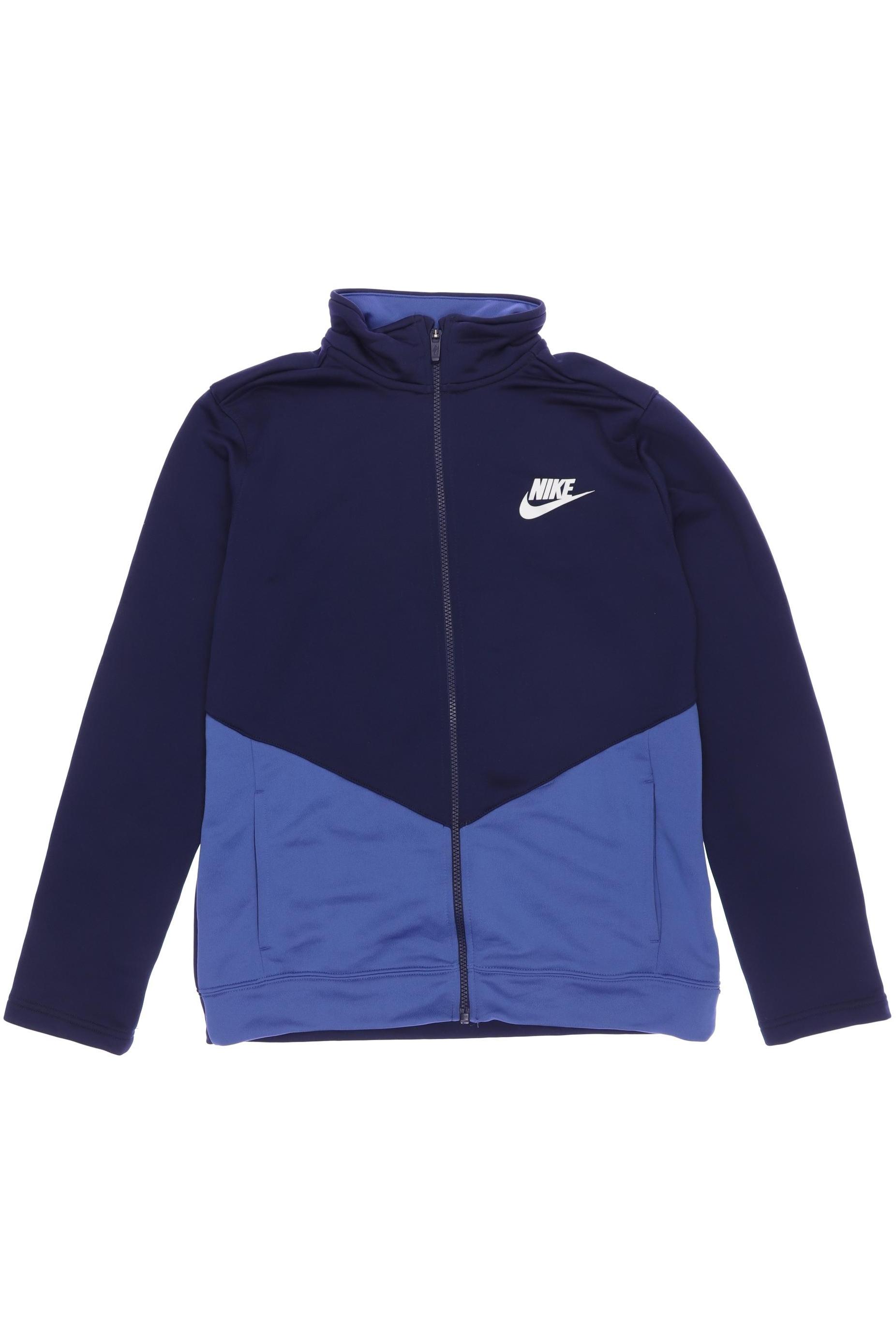 

Nike Herren Hoodies & Sweater, marineblau, Gr. 170