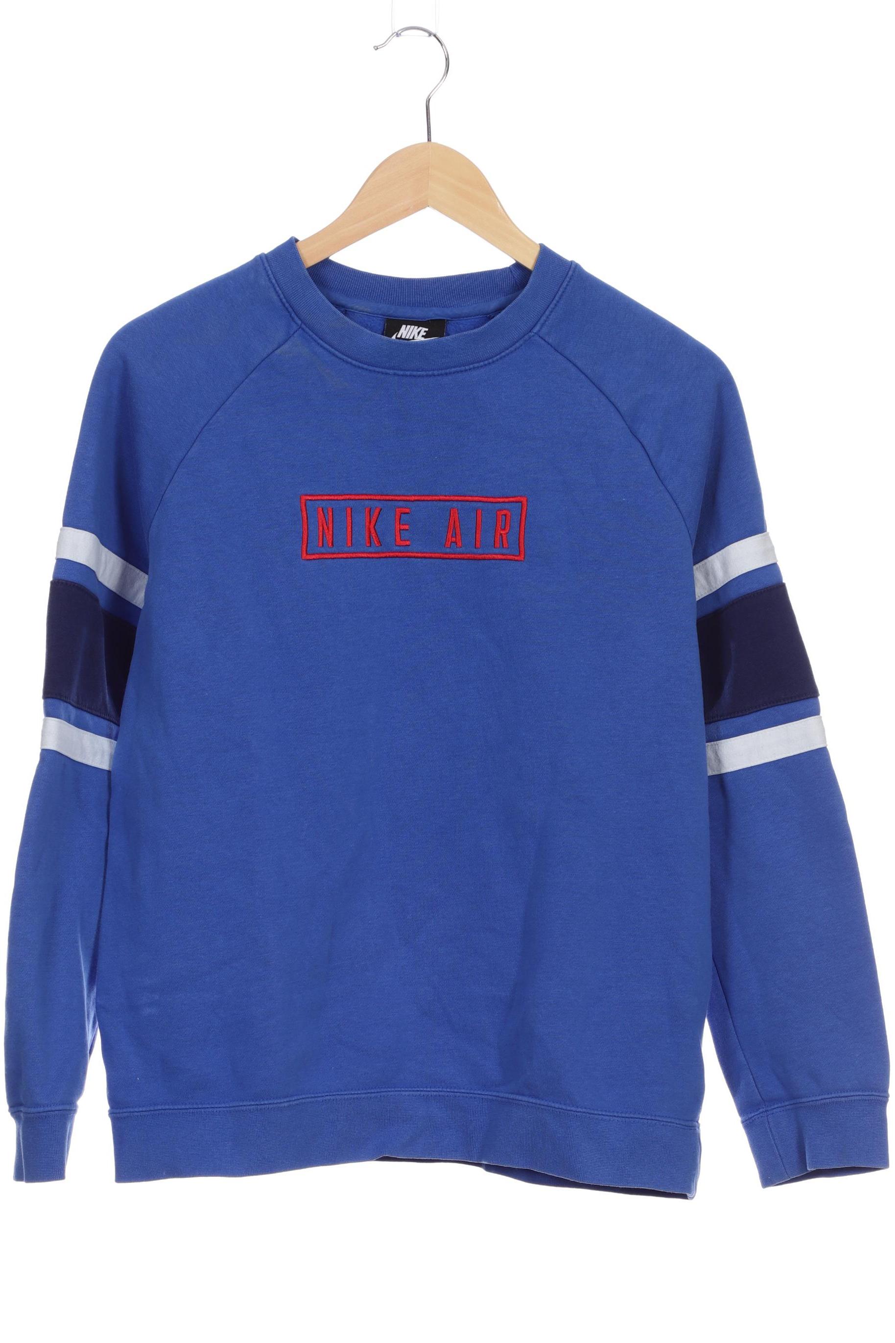 

Nike Herren Hoodies & Sweater, blau, Gr. 158
