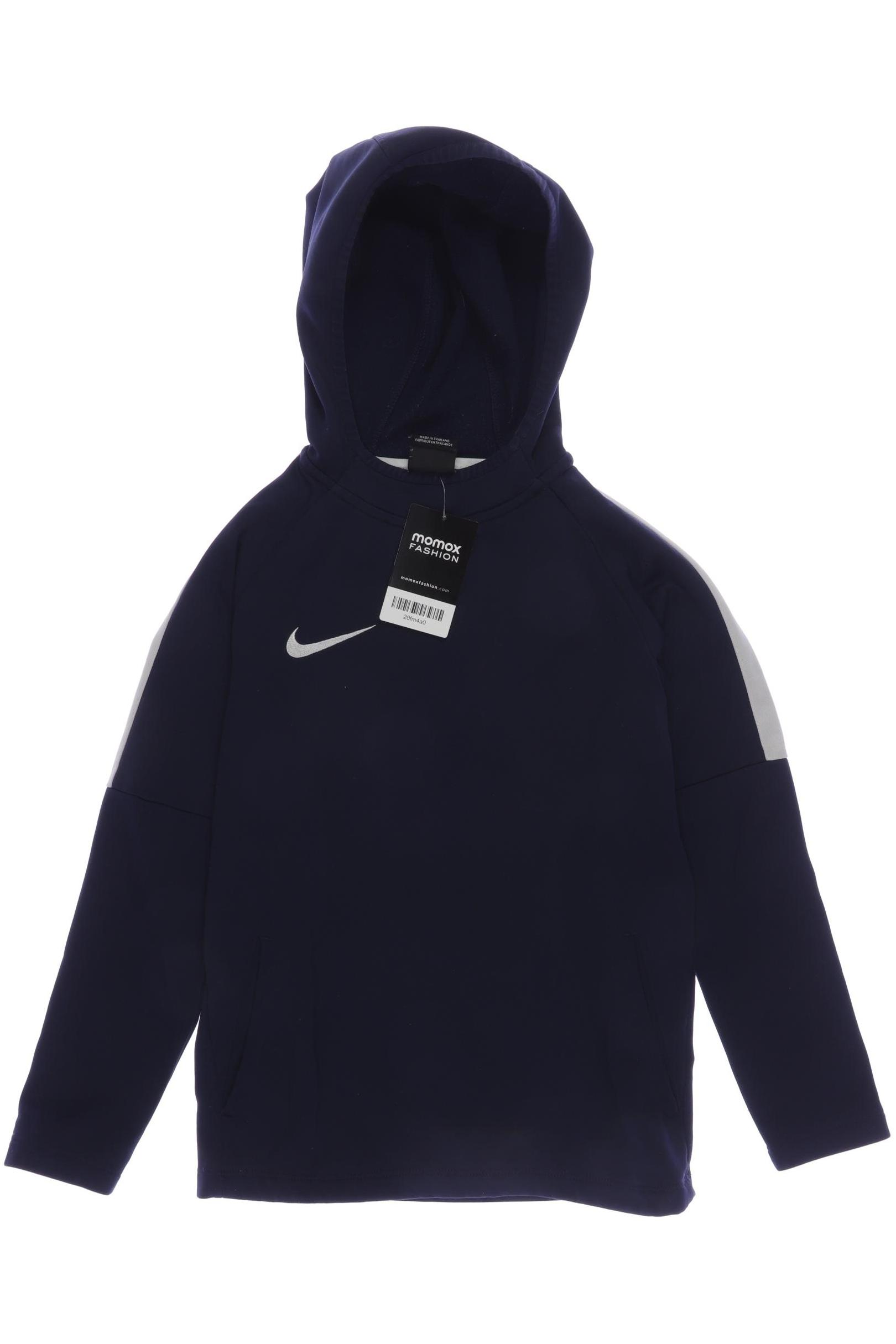 

Nike Jungen Hoodies & Sweater, marineblau