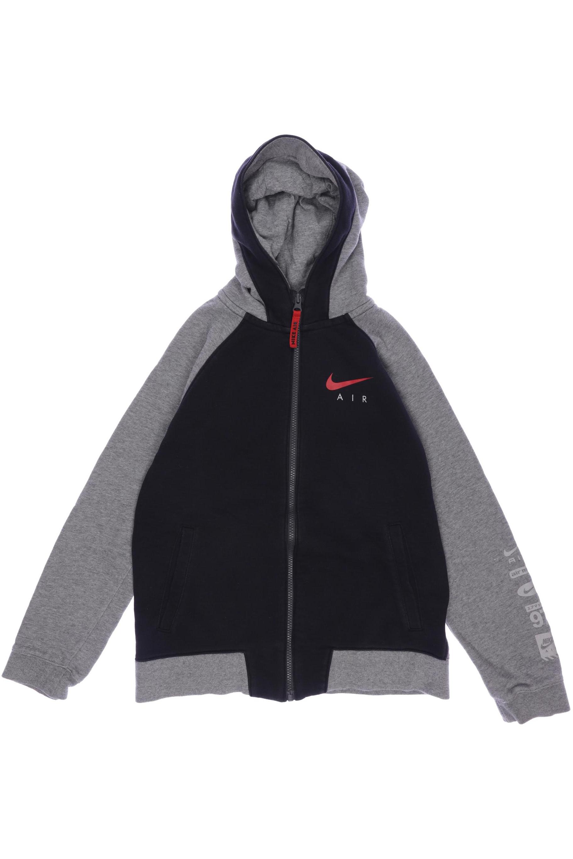 

Nike Herren Hoodies & Sweater, grau, Gr. 146