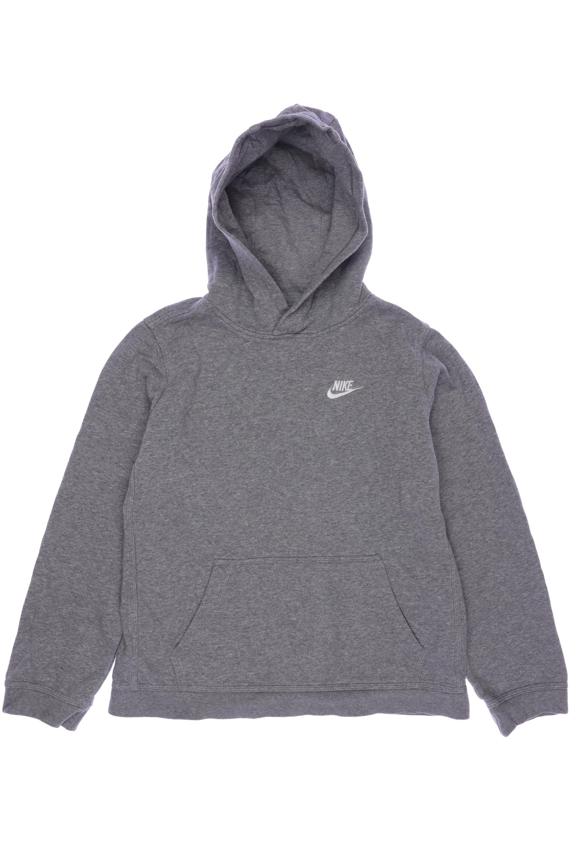 

Nike Herren Hoodies & Sweater, grau, Gr. 170