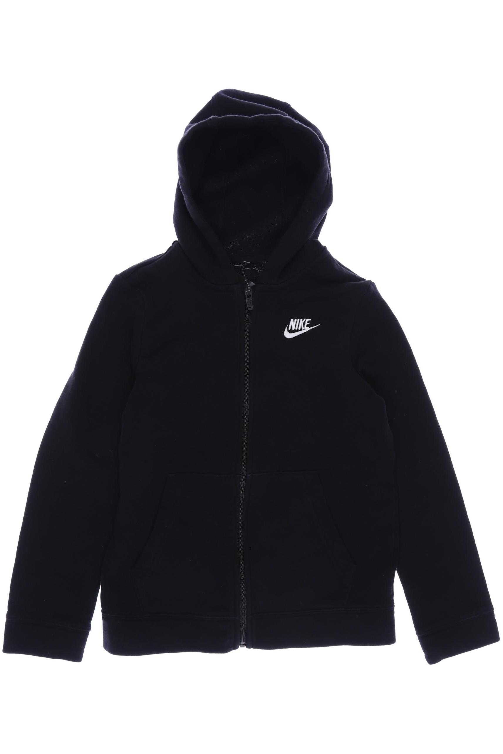 

Nike Herren Hoodies & Sweater, schwarz, Gr. 152