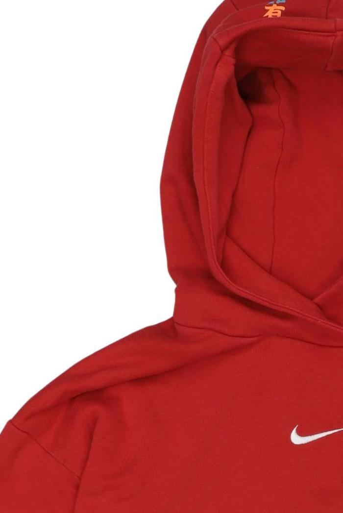 Thumbnail - Nike Jungen Hoodies &amp; Sweater, rot, Gr. 158