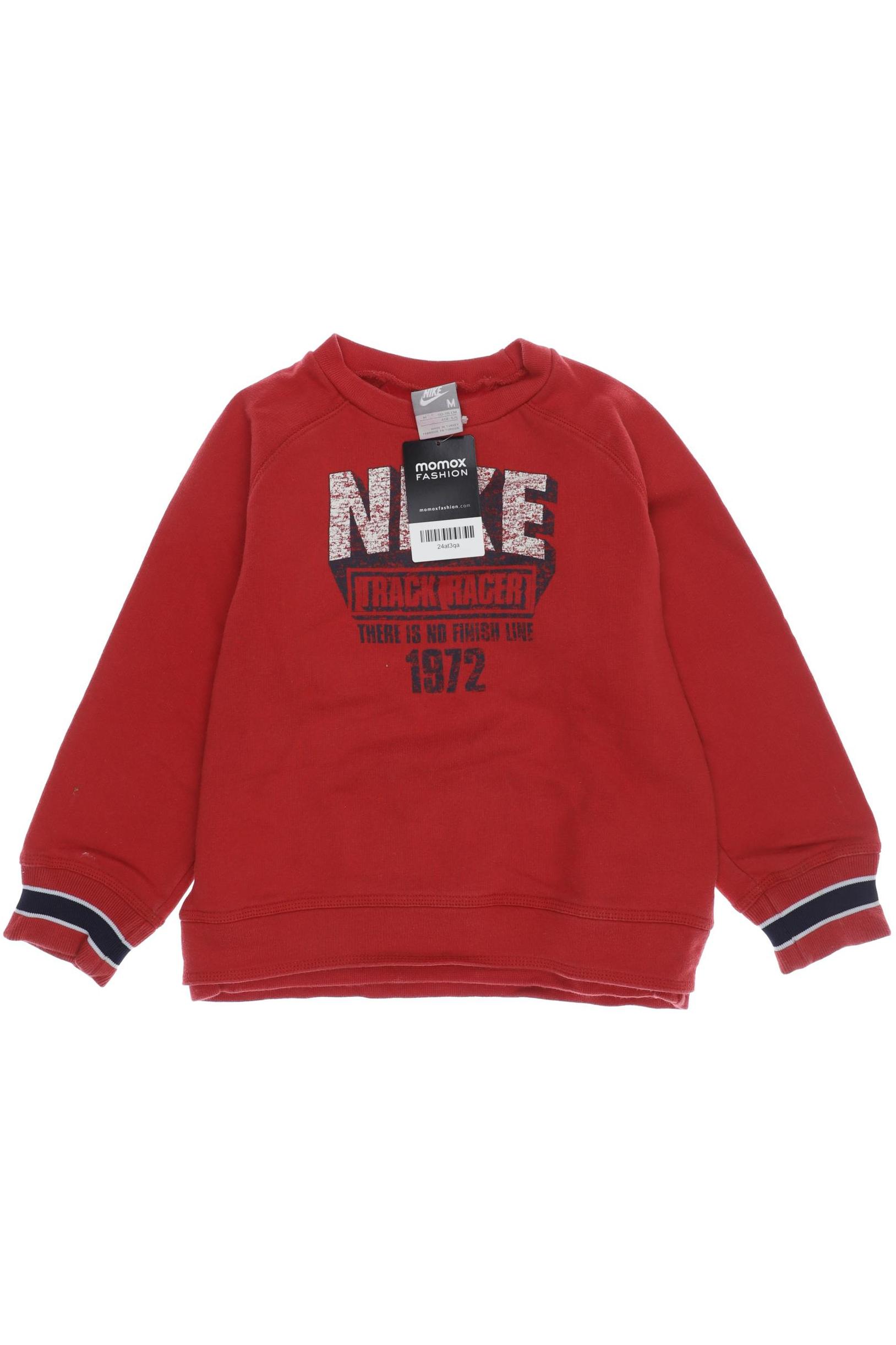 

Nike Herren Hoodies & Sweater, rot, Gr. 146