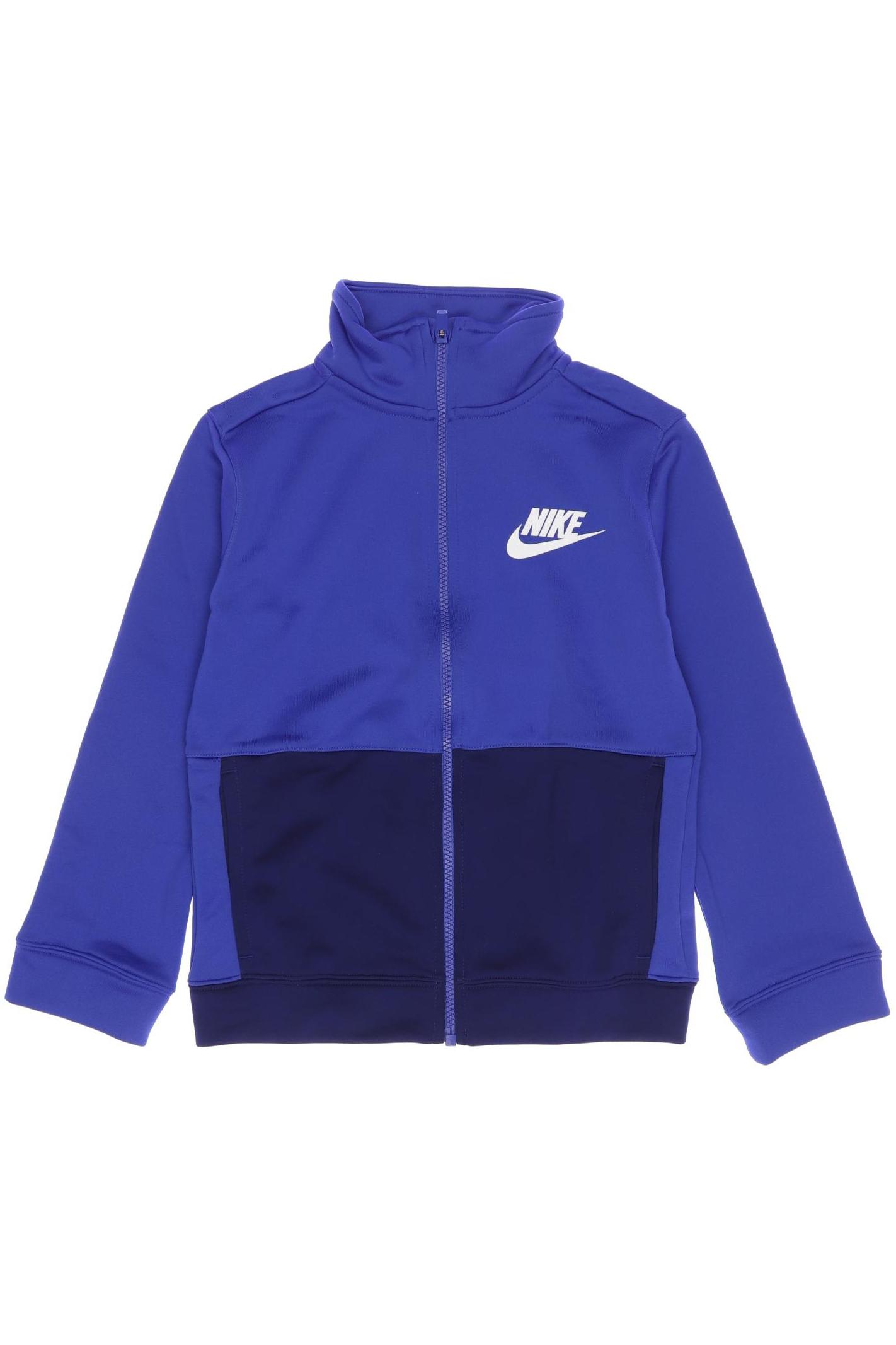 

Nike Jungen Hoodies & Sweater, blau