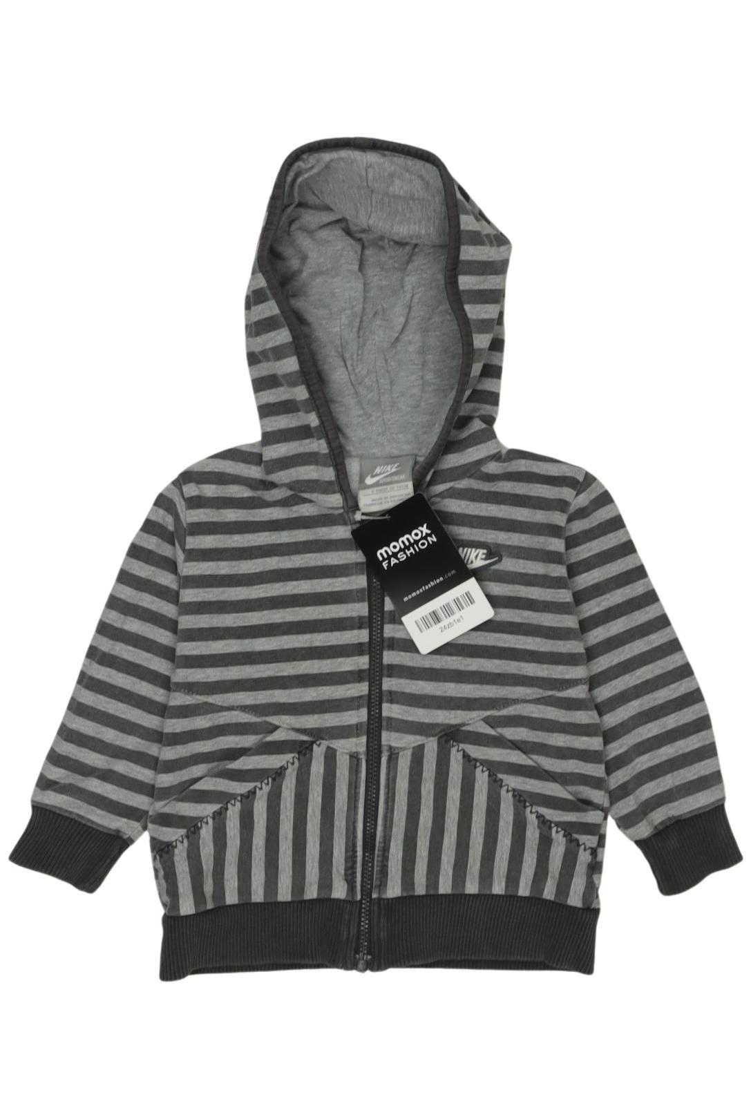 

Nike Jungen Hoodies & Sweater, grau, Gr. 68