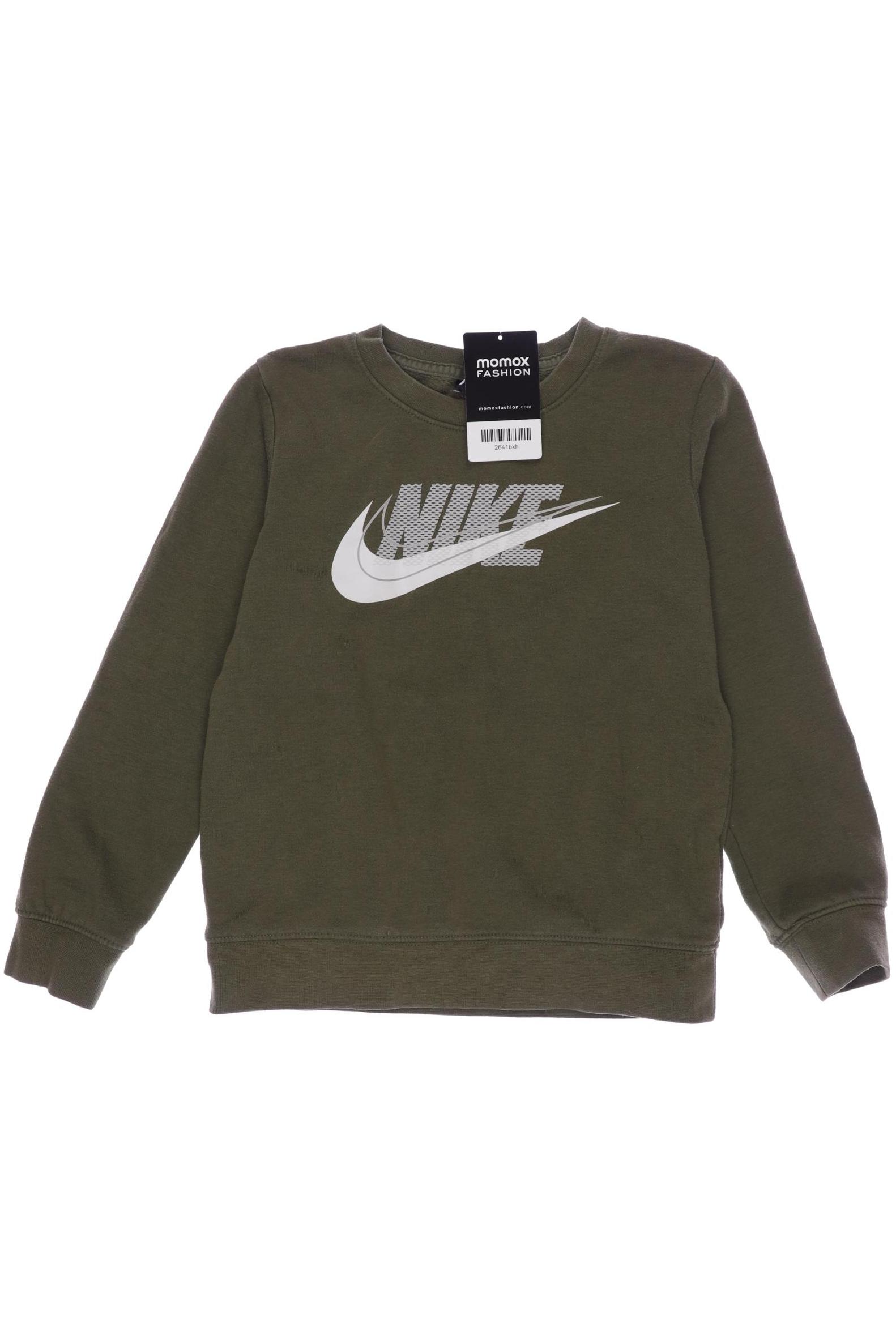 

Nike Herren Hoodies & Sweater, grün, Gr. 116