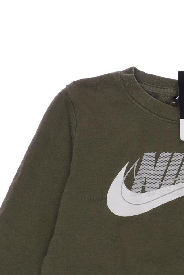 Thumbnail - Nike Jungen Hoodies &amp; Sweater, grün, Gr. 116