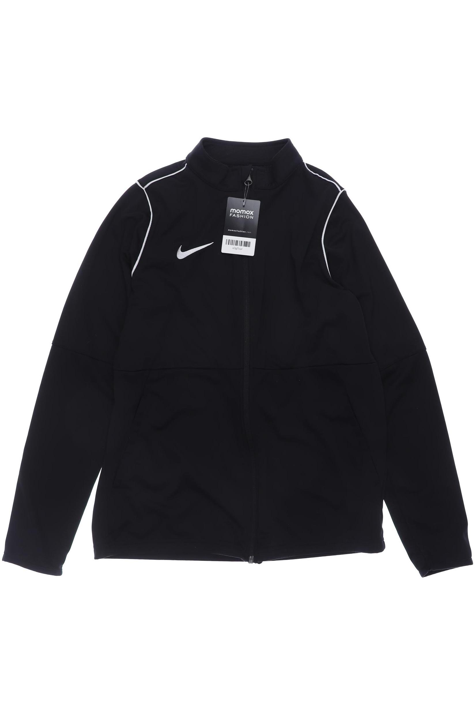 

Nike Herren Hoodies & Sweater, schwarz, Gr. 170