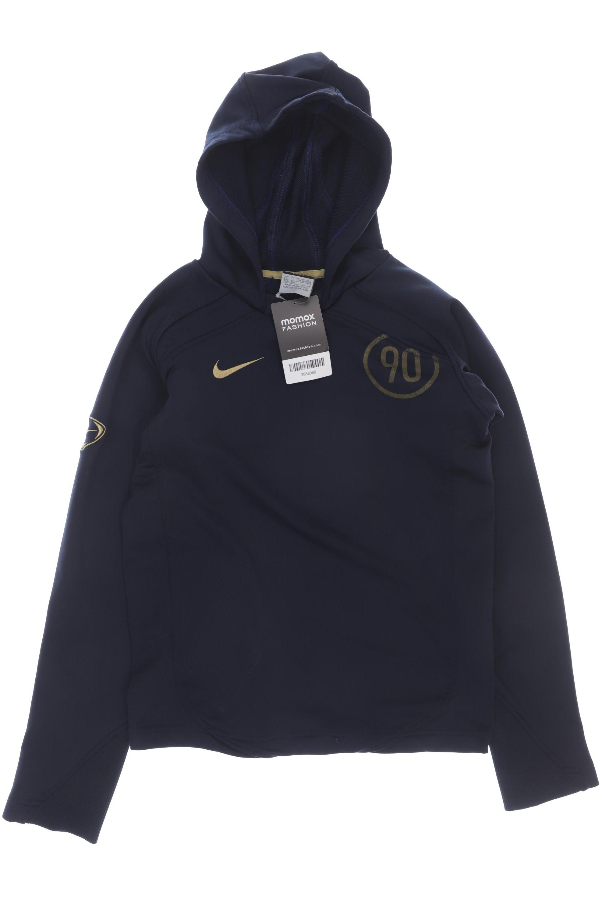 

Nike Herren Hoodies & Sweater, blau, Gr. 128
