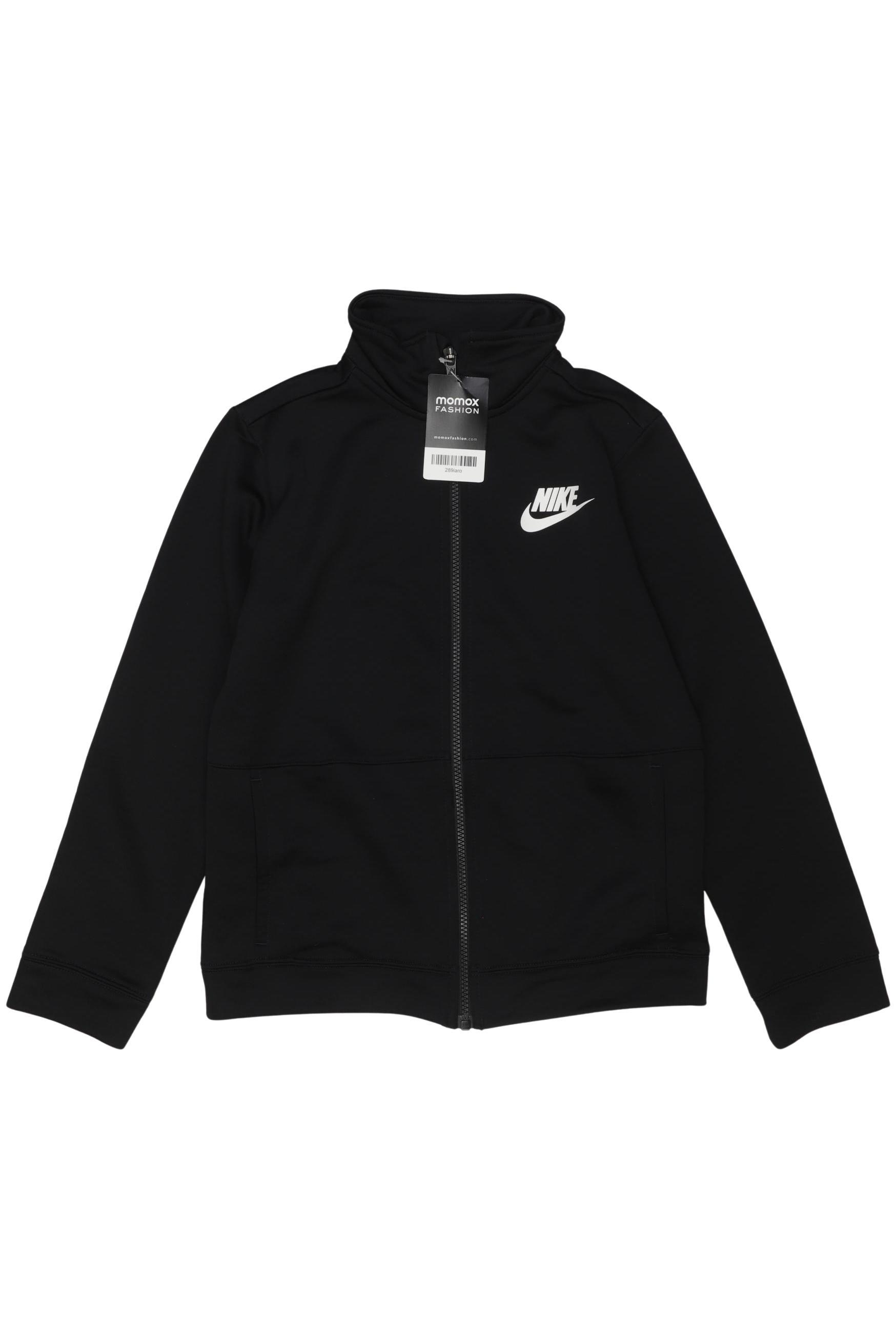 

Nike Jungen Hoodies & Sweater, schwarz, Gr. 146