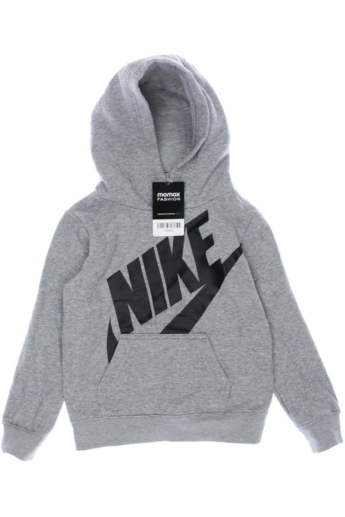 

Nike Herren Hoodies & Sweater, grau, Gr. 98/104