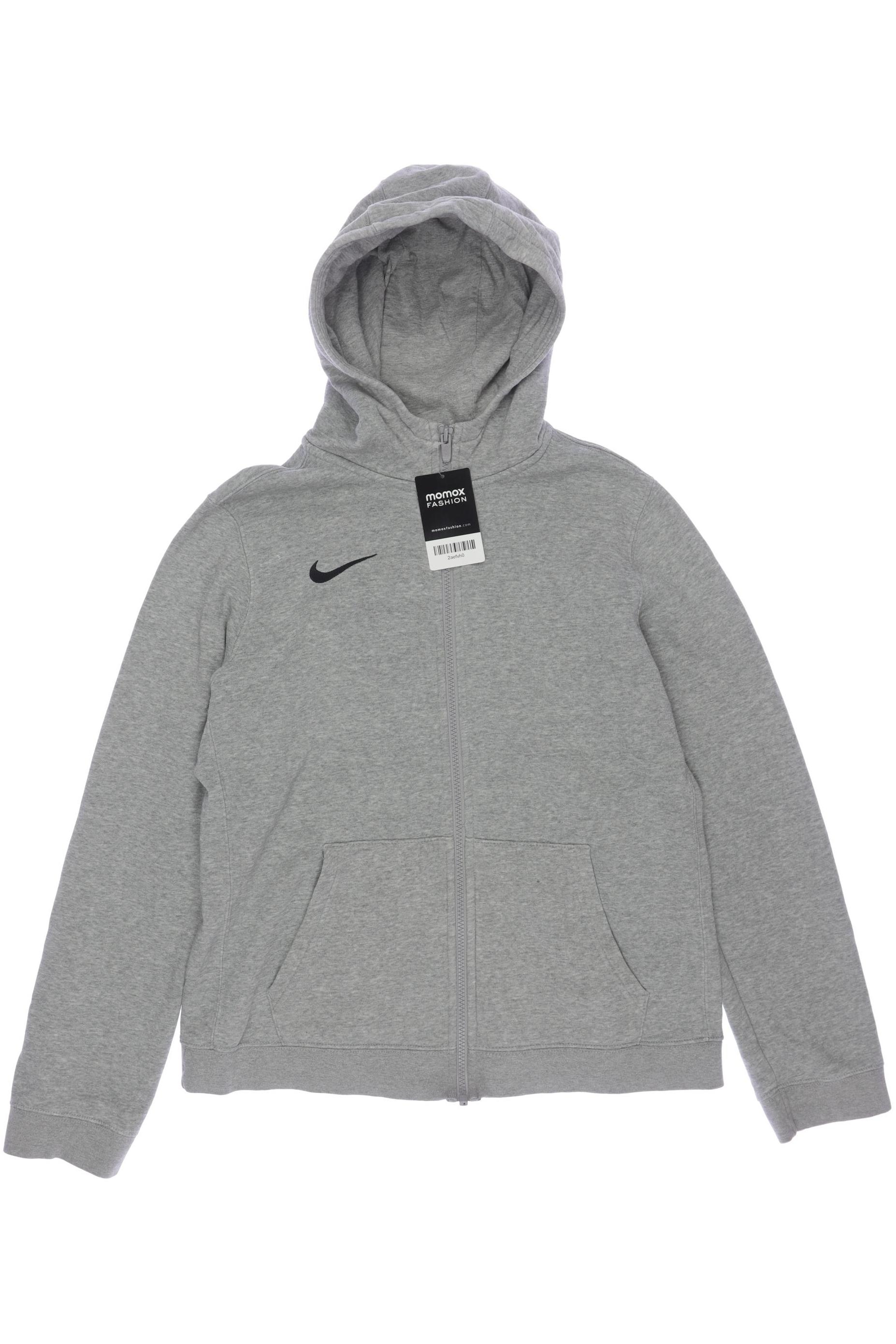 

Nike Herren Hoodies & Sweater, grau, Gr. 158