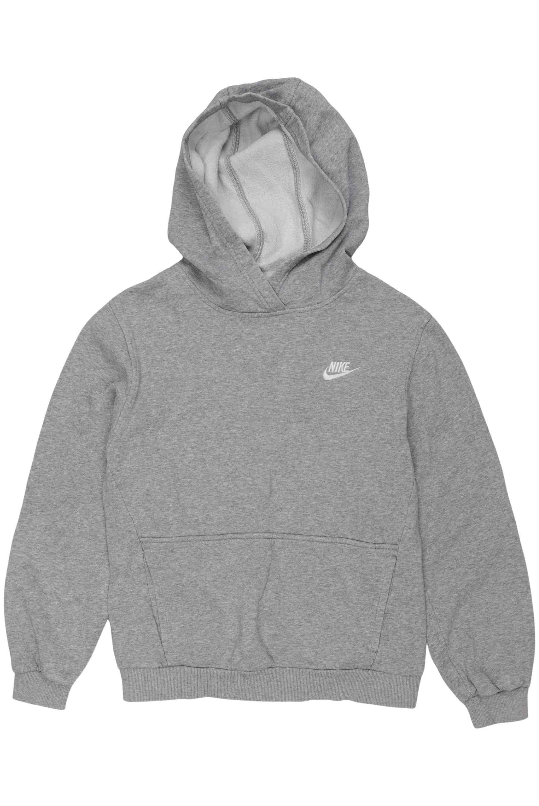 

Nike Jungen Hoodies & Sweater, grau, Gr. 158