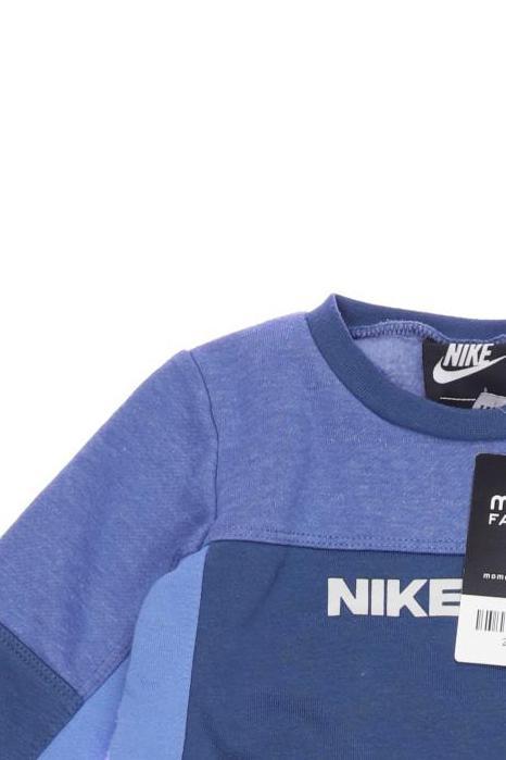 Thumbnail - Nike Herren Hoodies &amp; Sweater, blau, Gr. 74/80