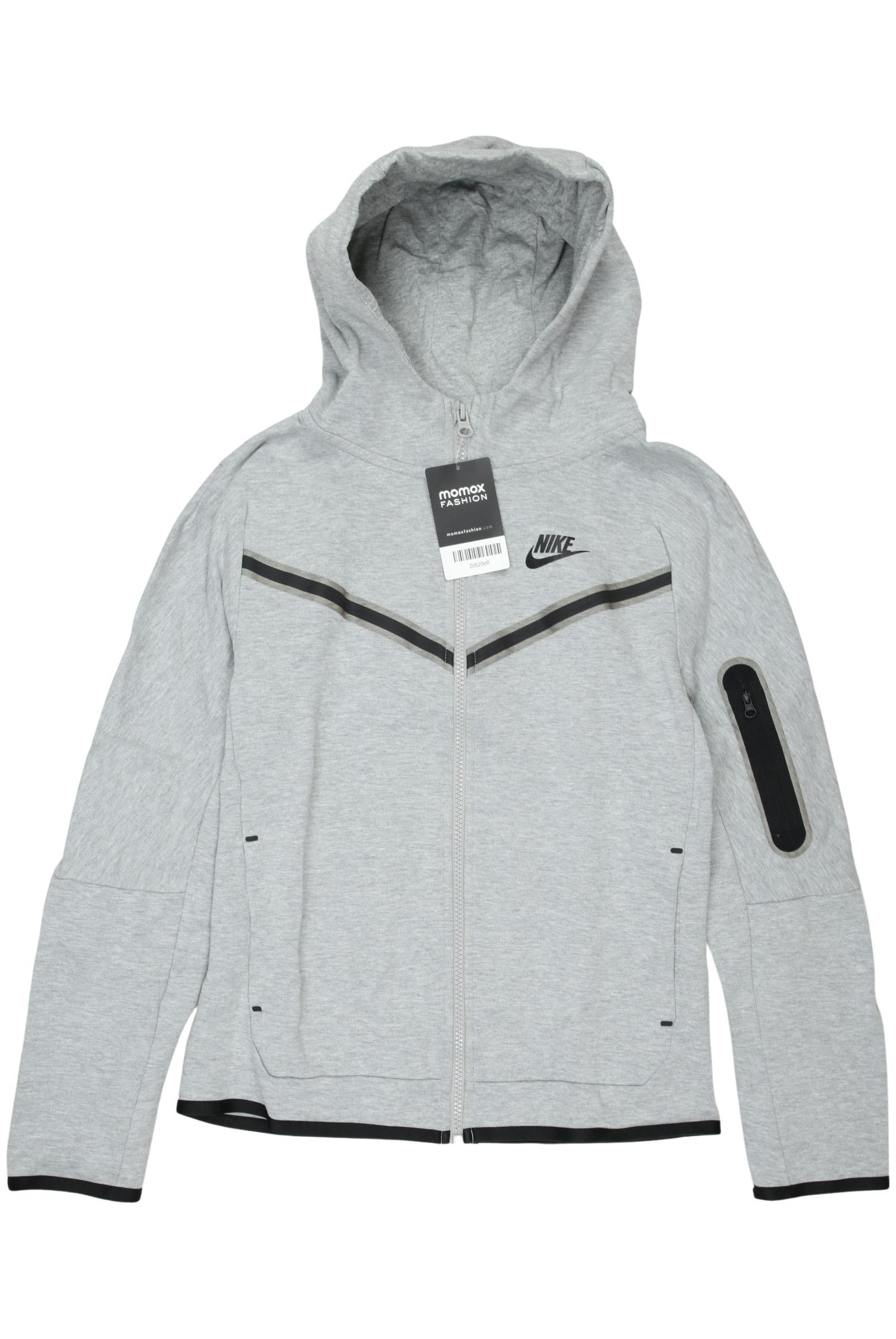 

Nike Herren Hoodies & Sweater, grau, Gr. 146