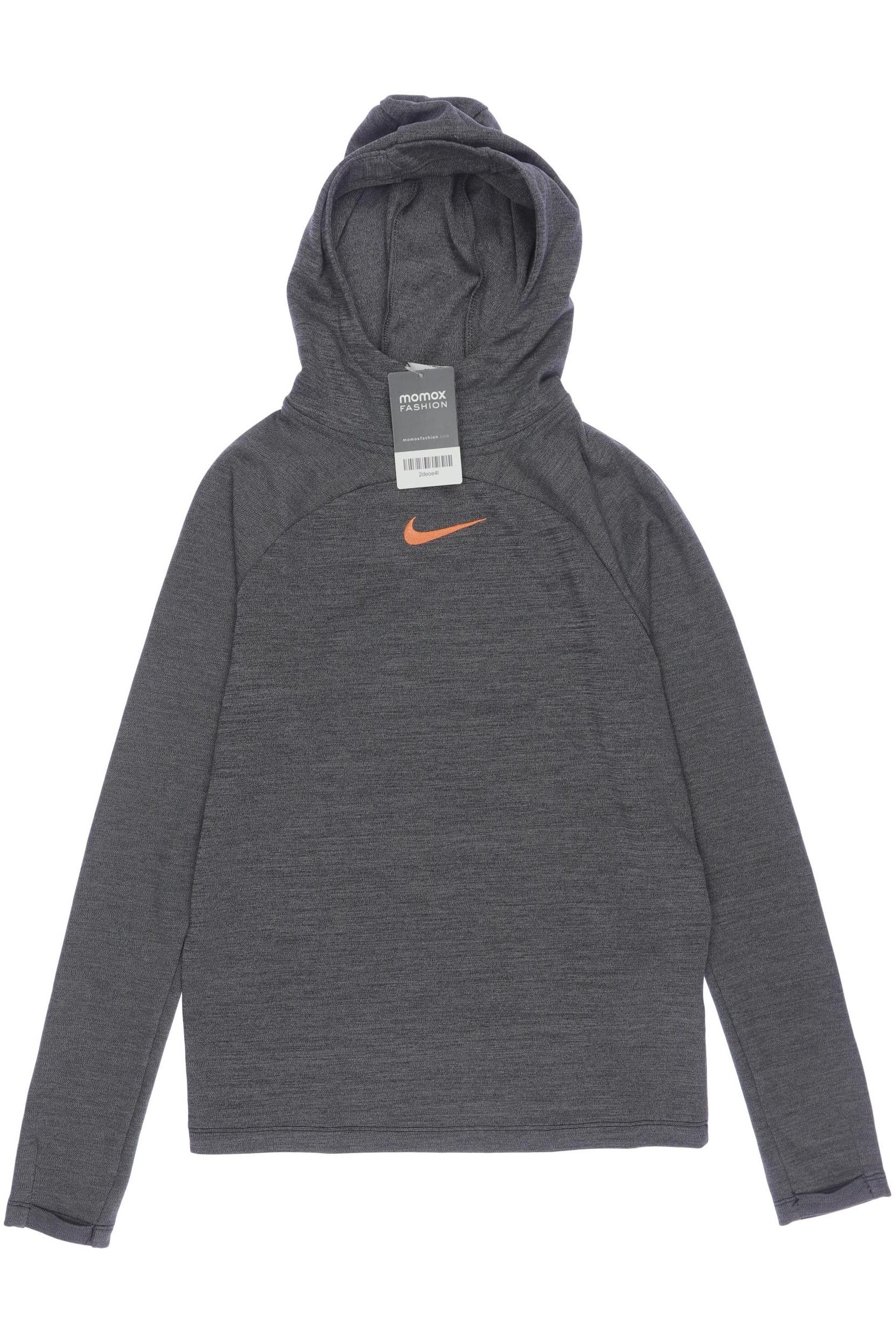 

Nike Herren Hoodies & Sweater, grau, Gr. 134