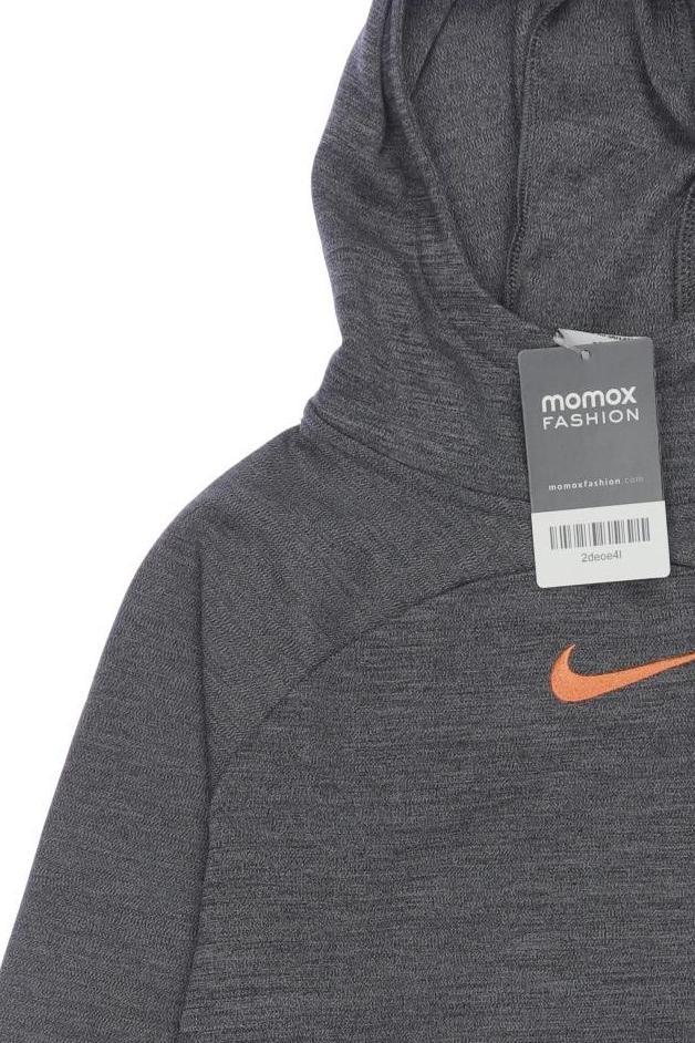 Thumbnail - Nike Herren Hoodies &amp; Sweater, grau, Gr. 134