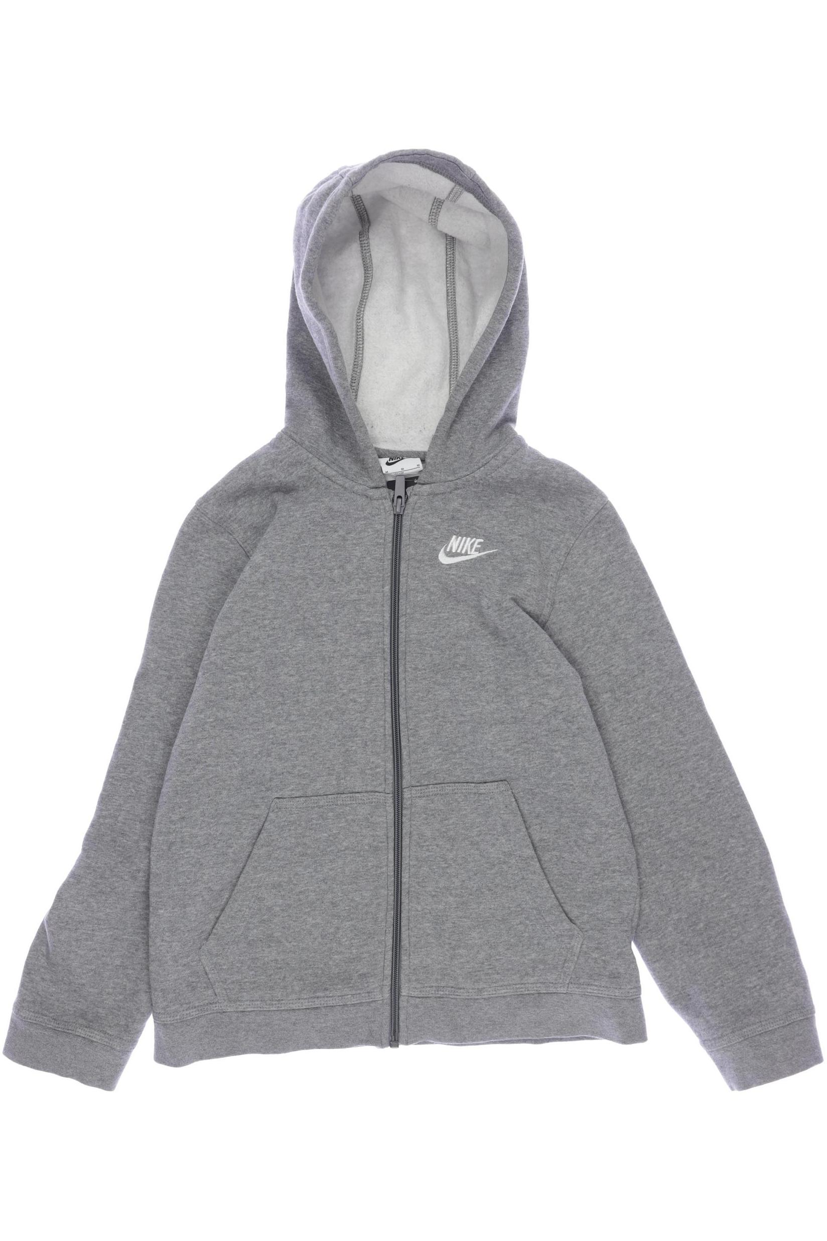 

Nike Jungen Hoodies & Sweater, grau