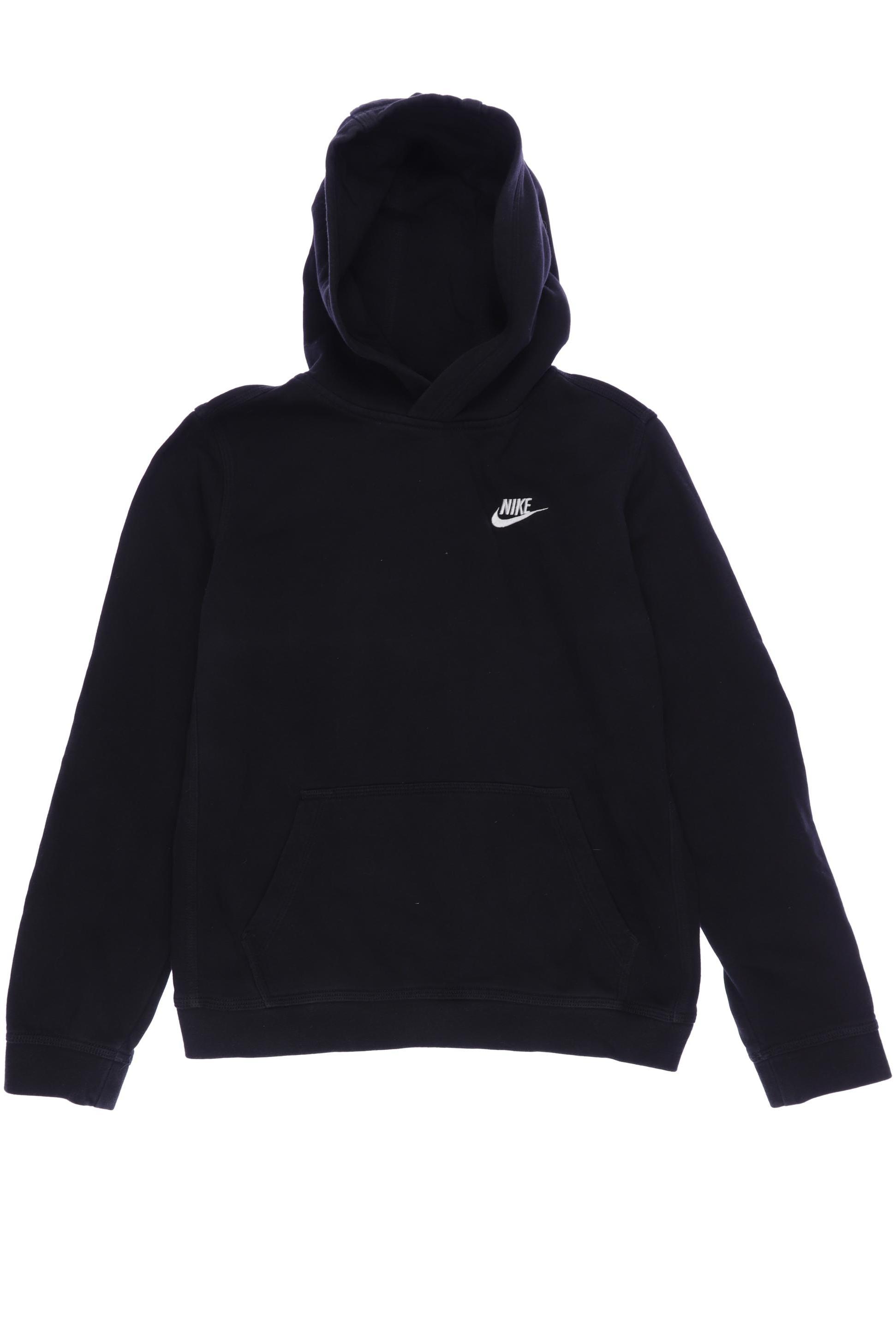 

Nike Herren Hoodies & Sweater, schwarz, Gr. 170