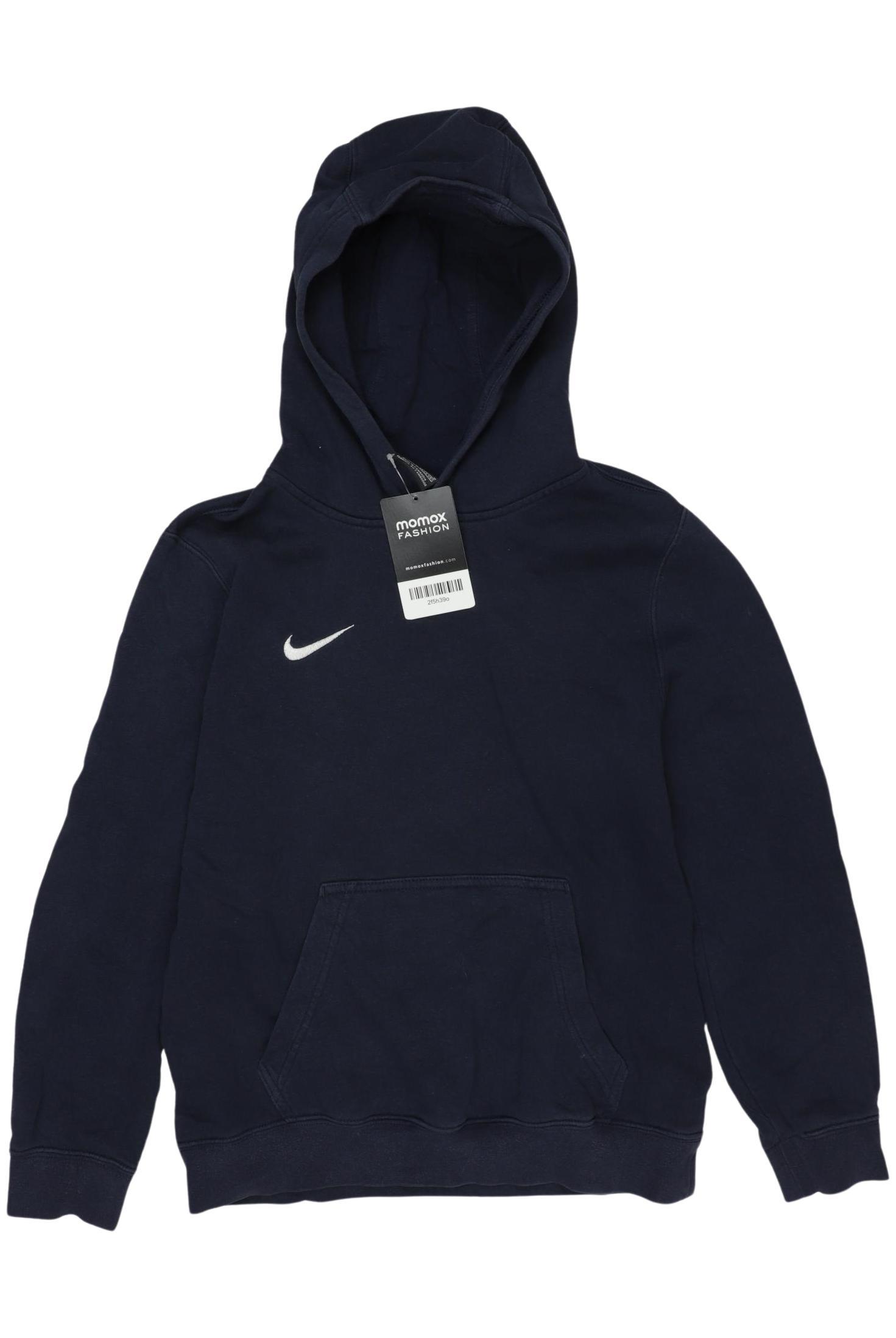 

Nike Jungen Hoodies & Sweater, marineblau, Gr. 146