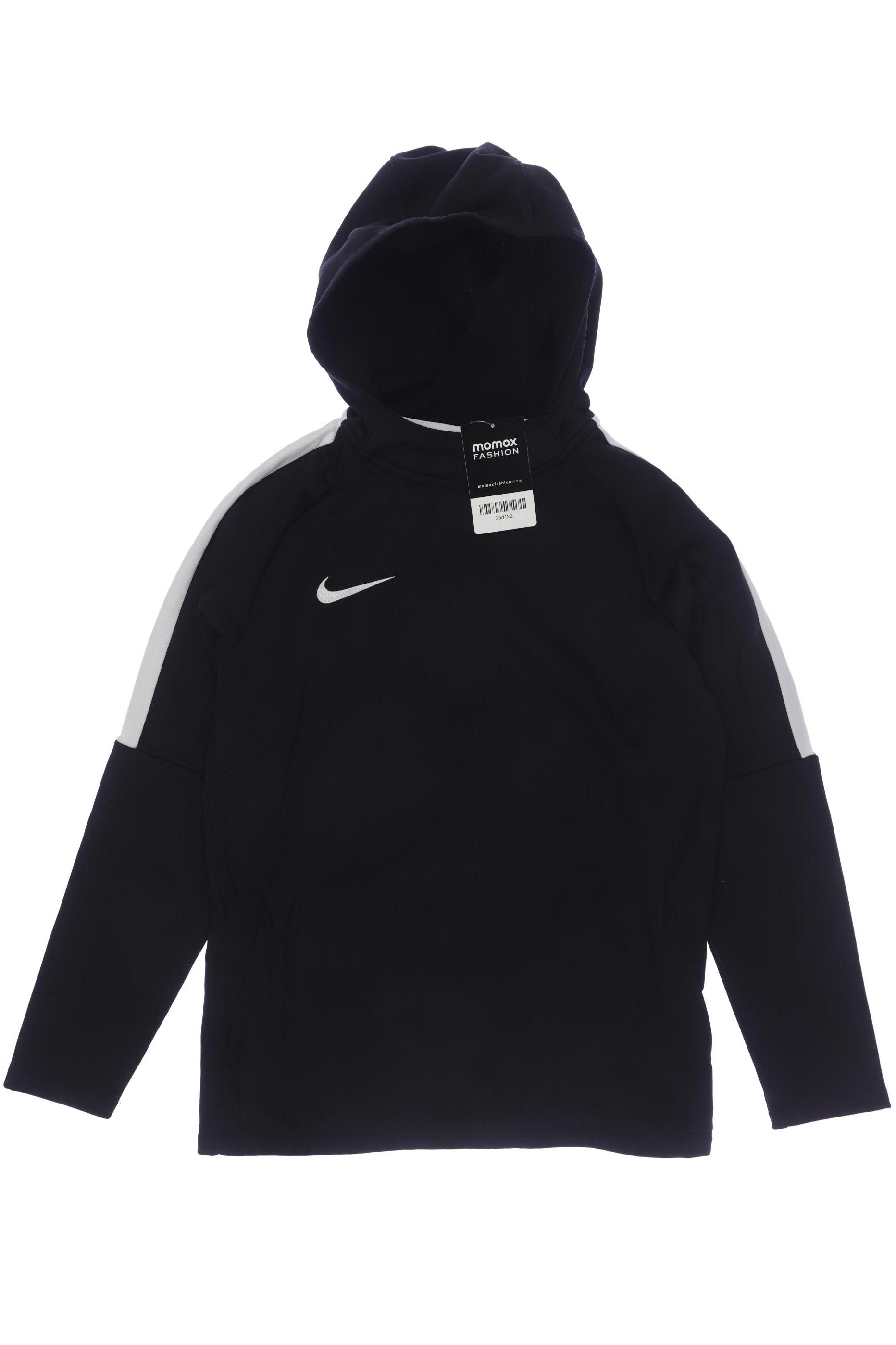 

Nike Herren Hoodies & Sweater, schwarz, Gr. 158