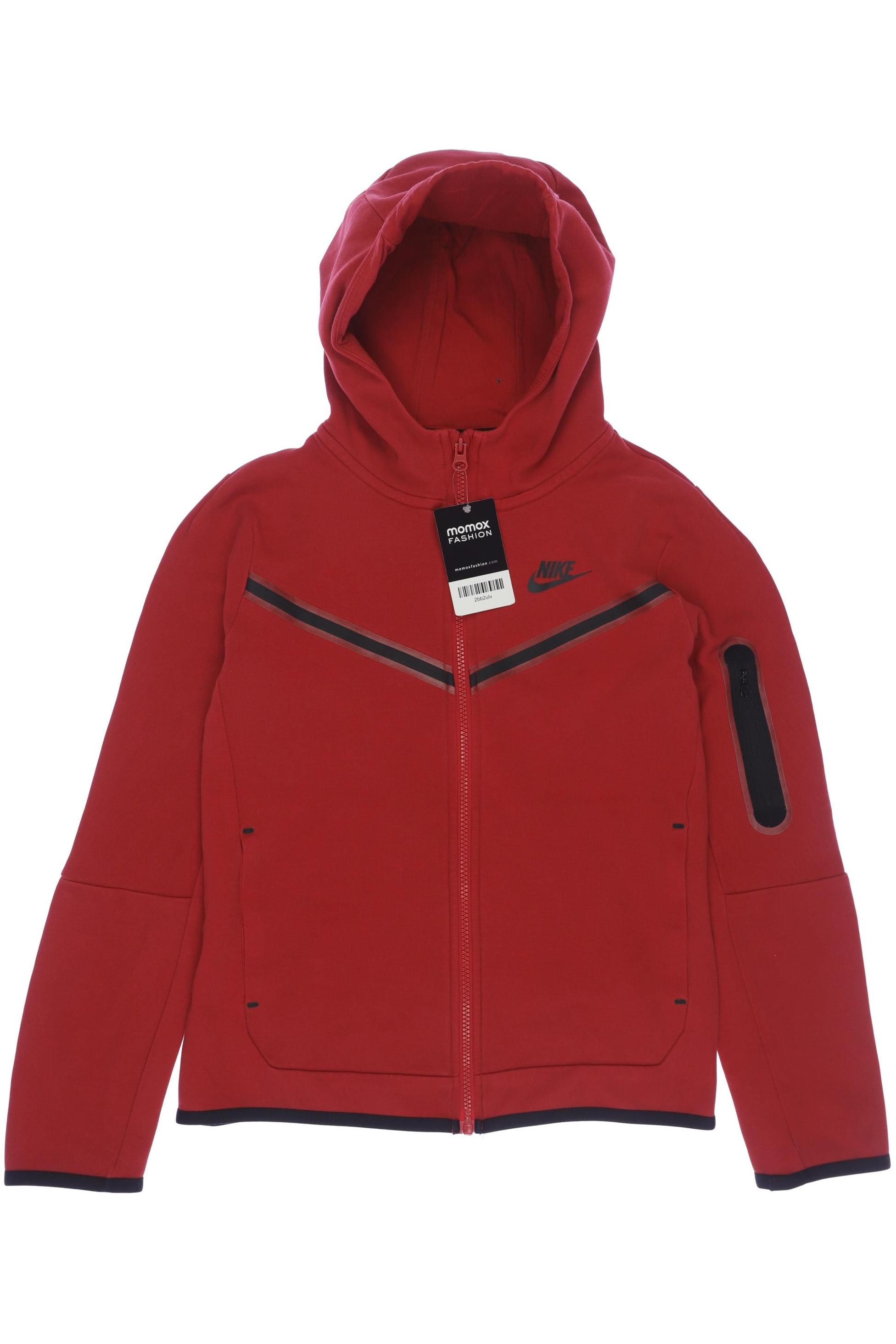 

Nike Herren Hoodies & Sweater, rot, Gr. 146